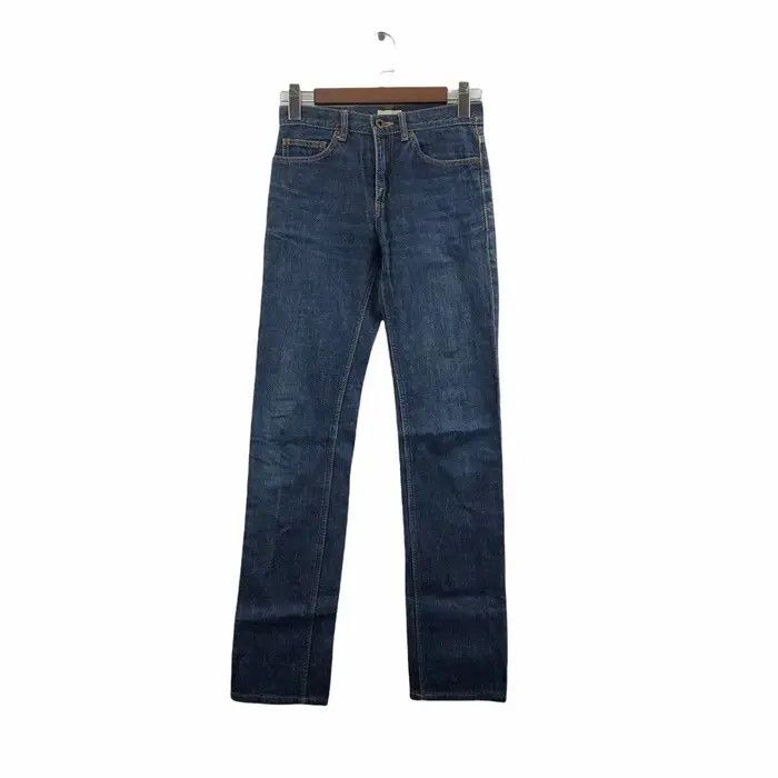 Vintage Vintage HYSTERIC GLAMOUR Jeans Denim Nobuhiko Kitamura Era Size 30" / US 8 / IT 44 - 1 Thumbnail