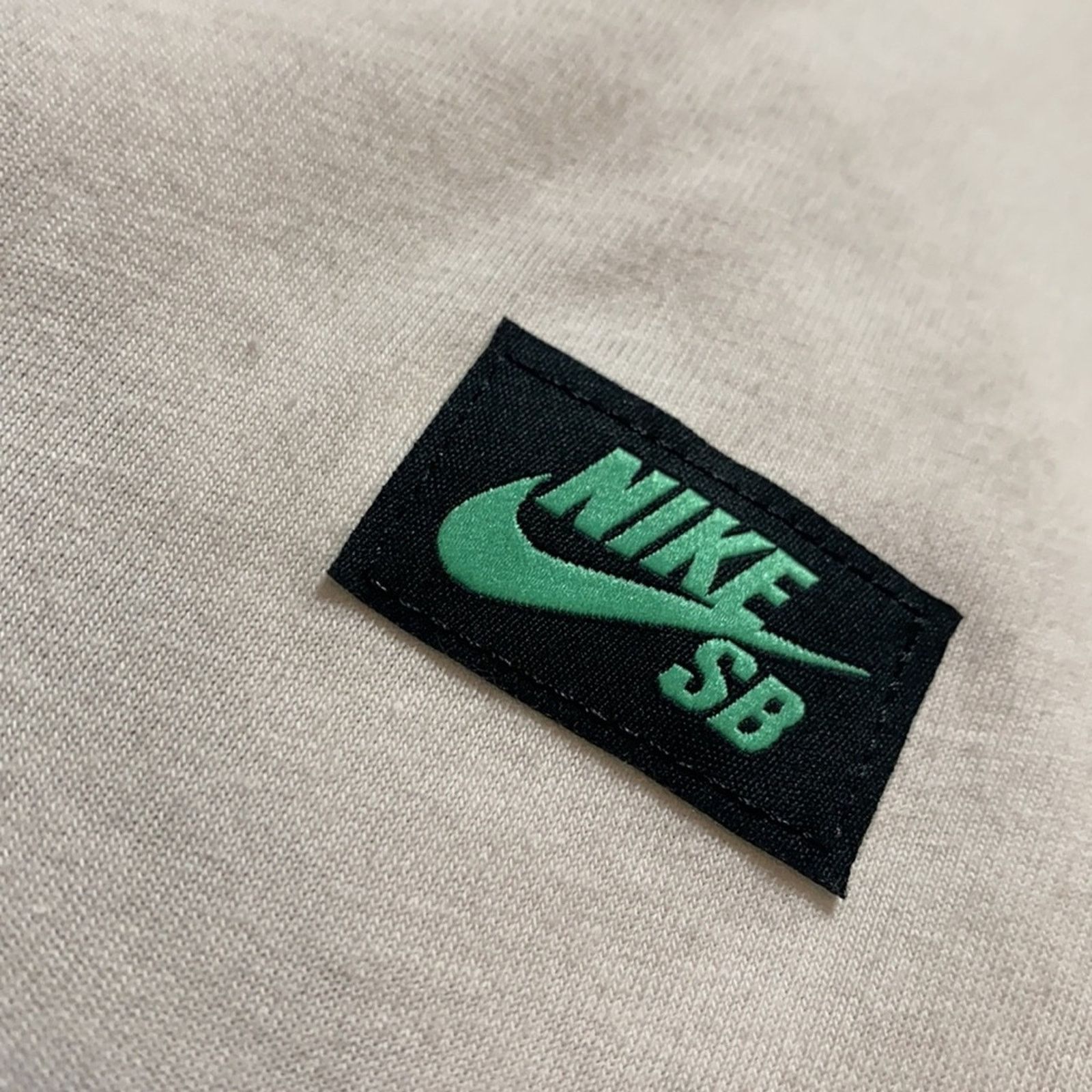 Nike 2015 Nike SB Patch Dri-Fit Short Sleeve Size US XL / EU 56 / 4 - 4 Thumbnail