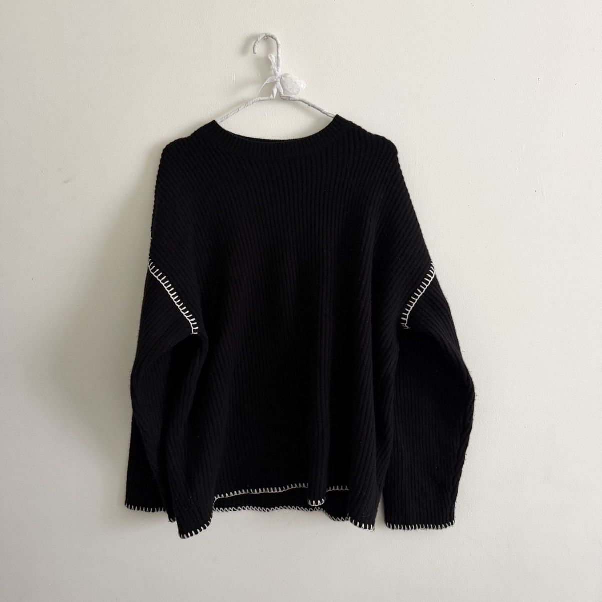 Other Osh, Australian Wool Knit Size US L / EU 52-54 / 3 - 1 Thumbnail