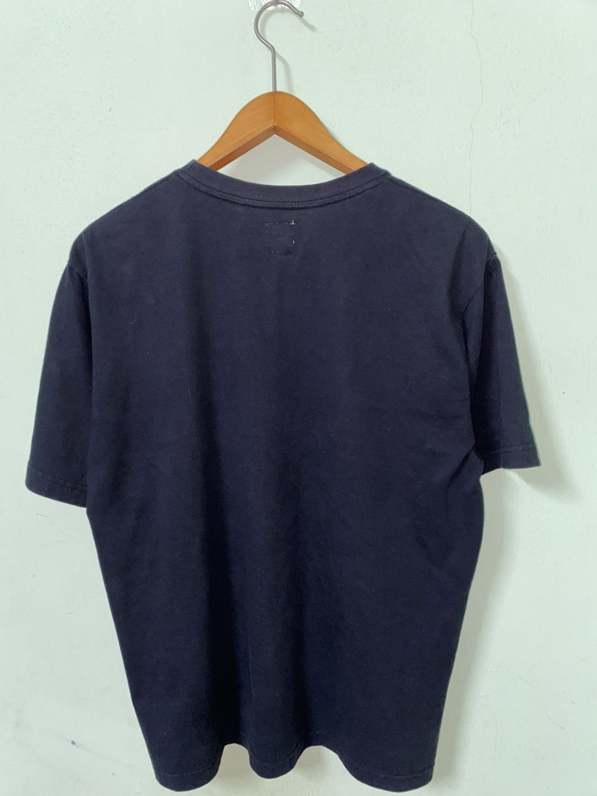 Number (N)ine × Vintage Archive Piece Number Nine Y2K Tee Year 2000 Size US L / EU 52-54 / 3 - 10 Thumbnail