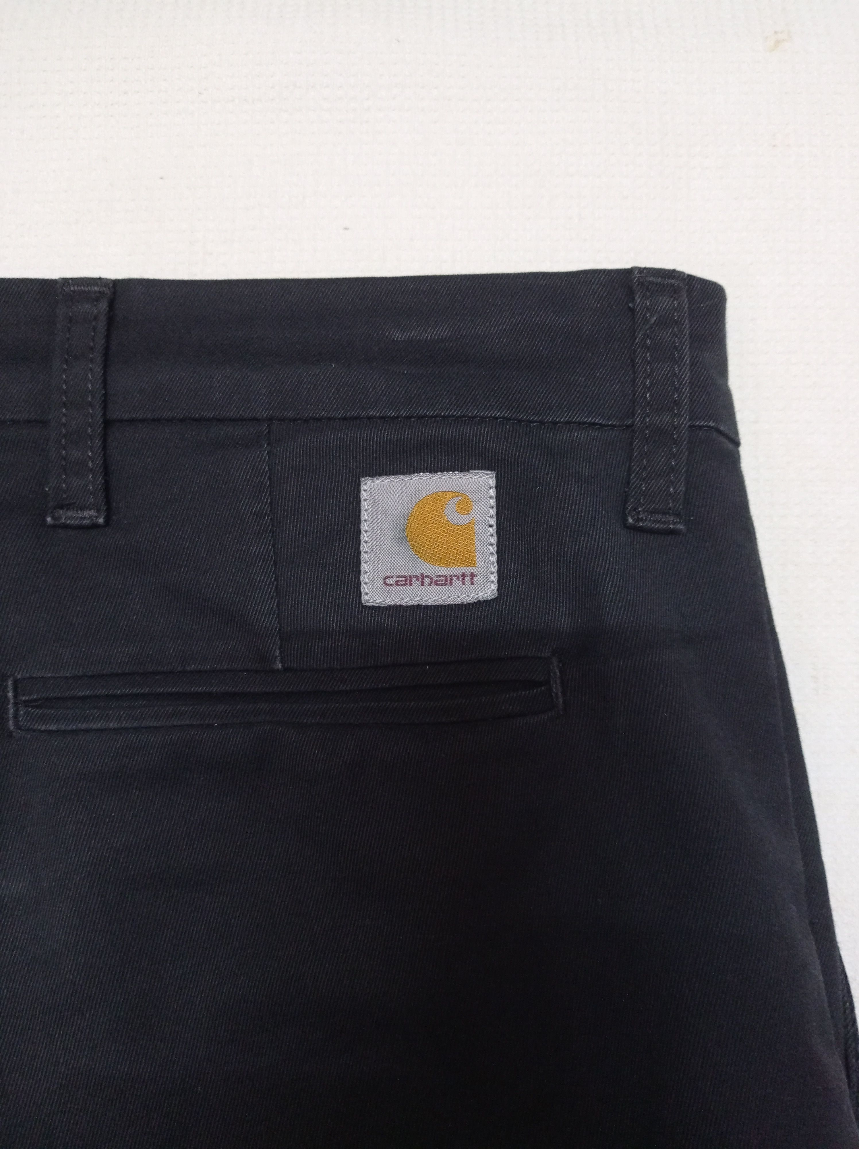 Carhartt × Vintage Vintage Carhartt Pants Size US 33 - 5 Thumbnail