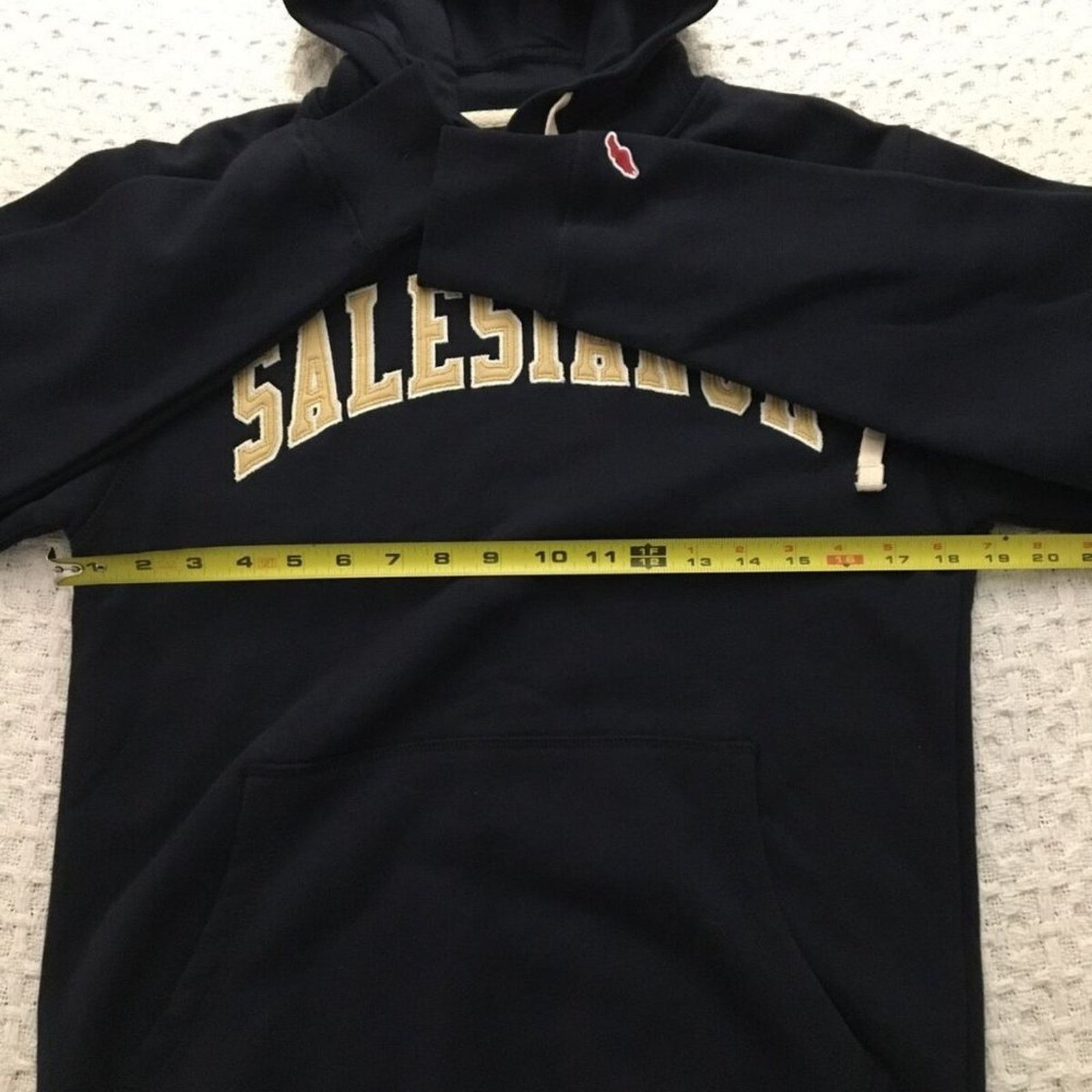 Other League 91 University of Salisnium Delaware Wmns Size S Blk Size S / US 4 / IT 40 - 6 Thumbnail