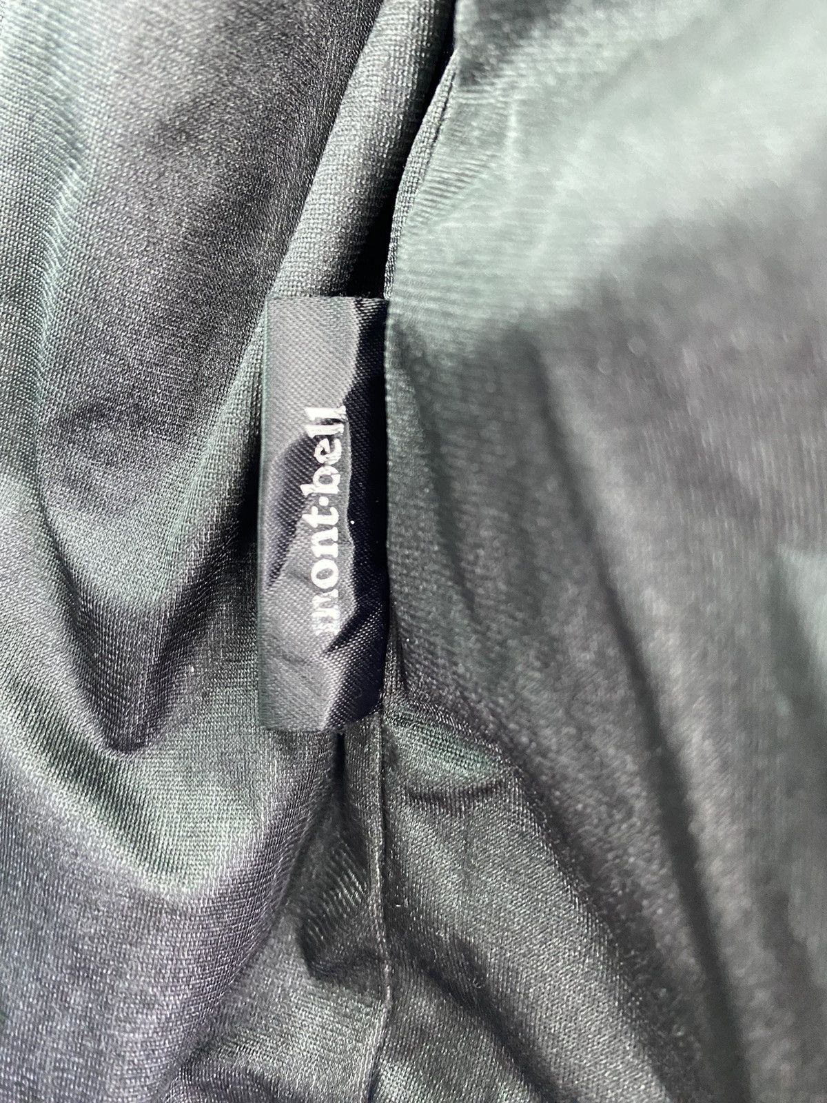 Montbell Montbell Size US M / EU 48-50 / 2 - 8 Thumbnail