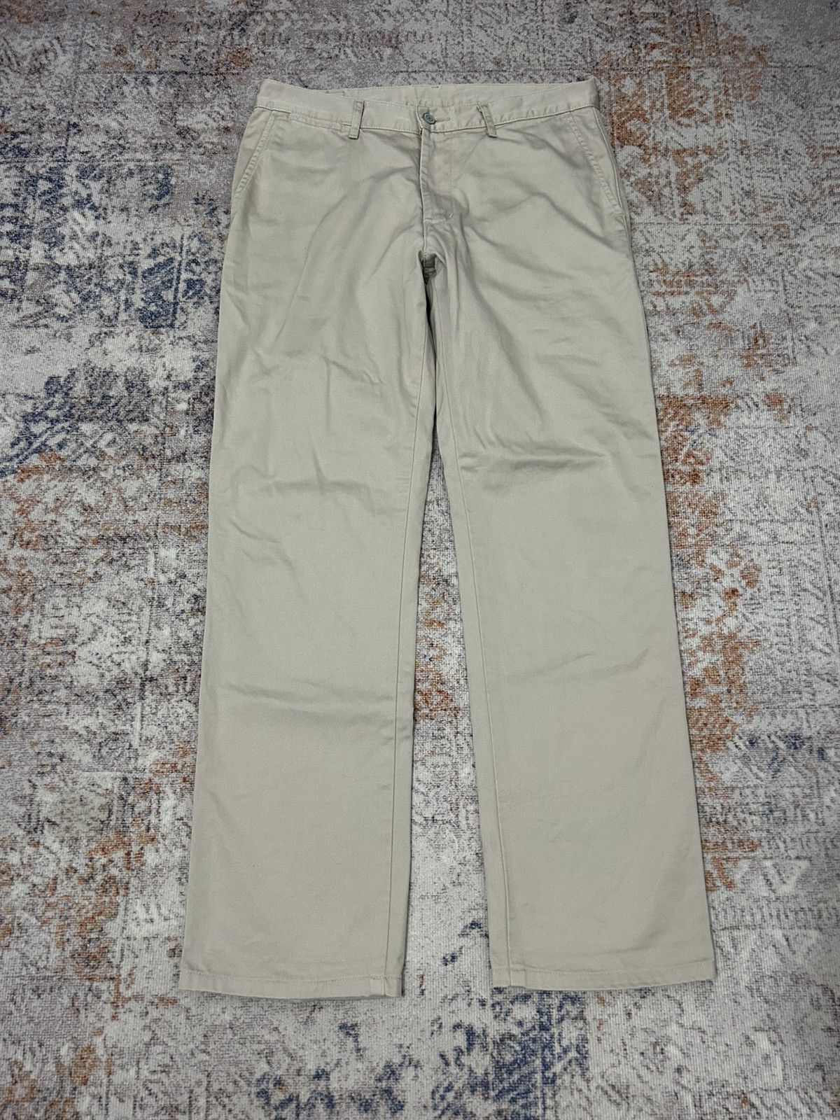 Margaret Howell Margaret Howell X Edwin Pants Size US 32 / EU 48 - 2 Thumbnail