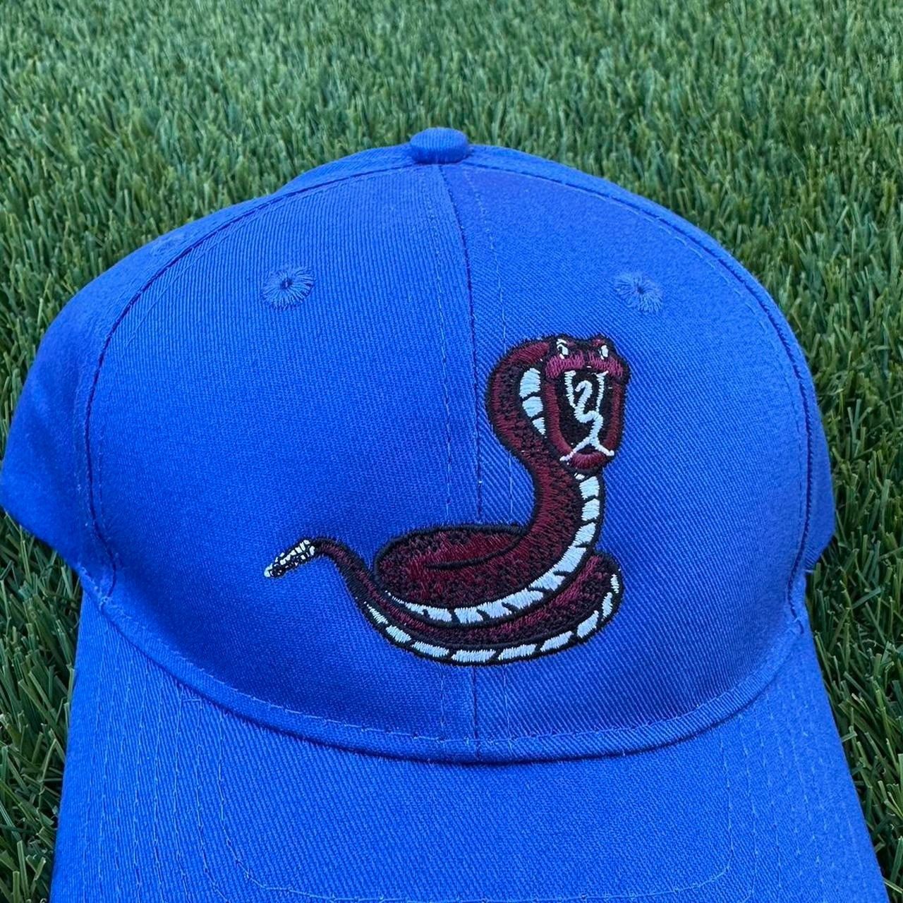 MLB × Vintage Arizona Diamondbacks Hat Size ONE SIZE - 3 Thumbnail