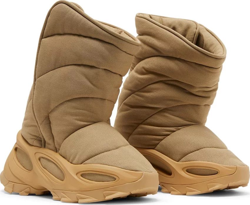 Kanye West × Streetwear Cofra SuperLight Boots Size 11 (Worn by Ye