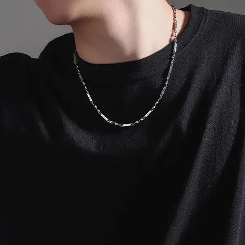Other Punk STEAL! Y2K Chains Necklace Chain Size ONE SIZE - 4 Thumbnail