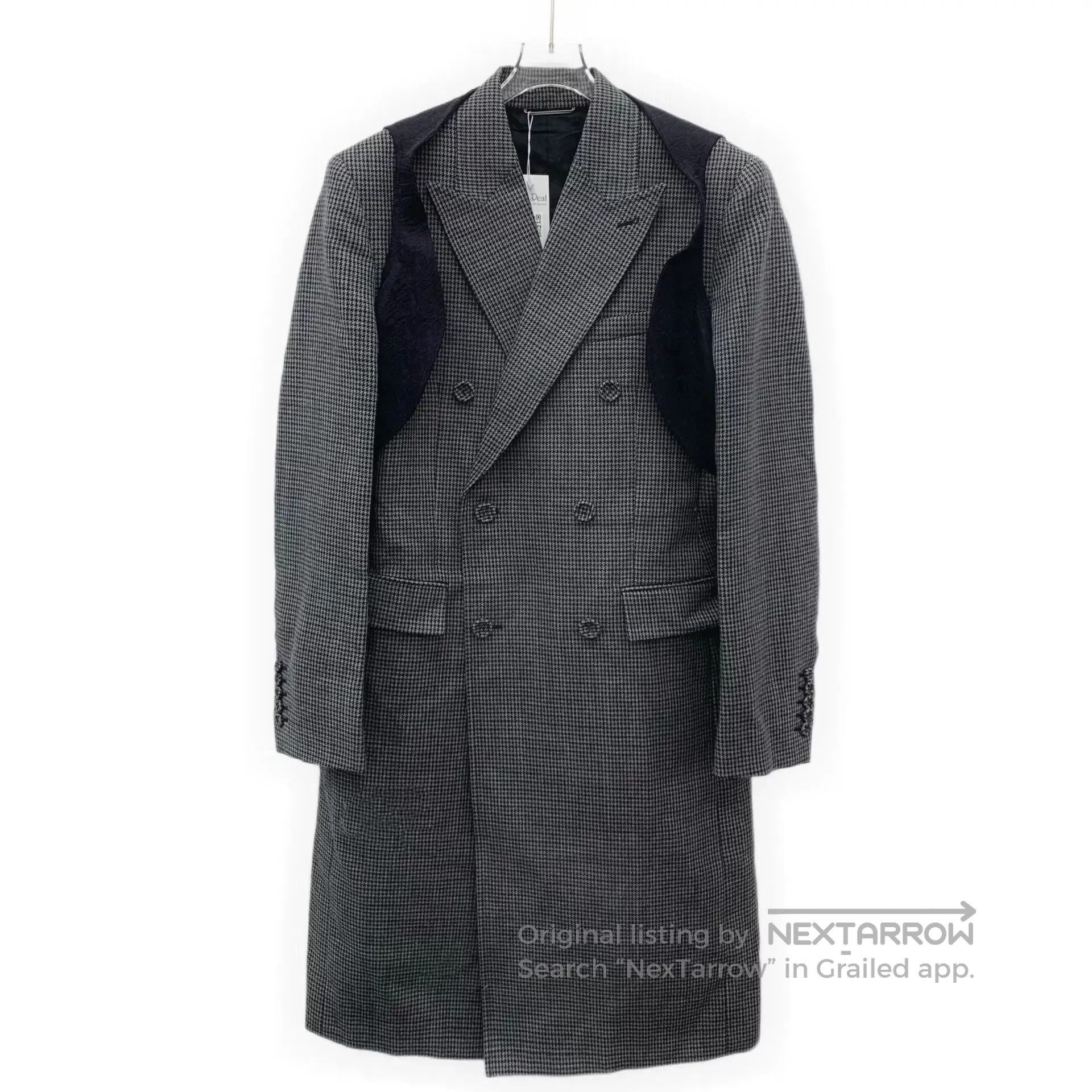 Dior dior gray double. Size US S / EU 44-46 / 1 - 1 Thumbnail