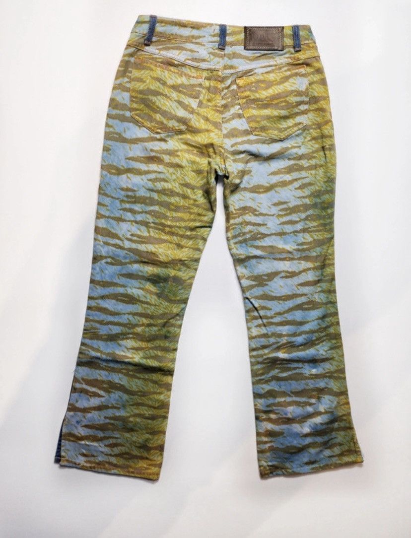 Dolce & Gabbana Dolce & Gabanna rare jeans Size 27" / US 4 / IT 40 - 3 Thumbnail