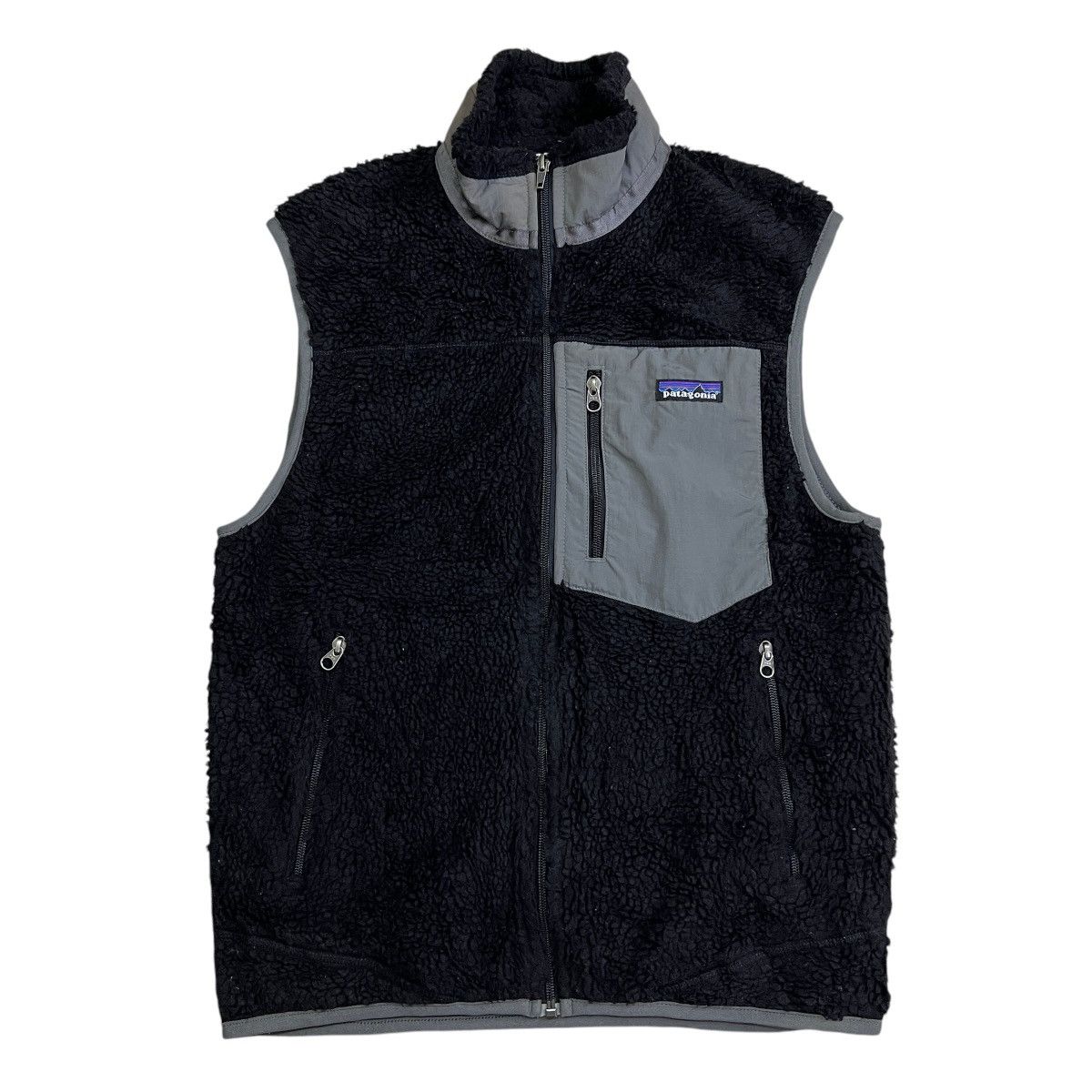 Patagonia 🔥 PATAGONIA DEEP PILE FLEECE Size US S / EU 44-46 / 1 - 1 Thumbnail