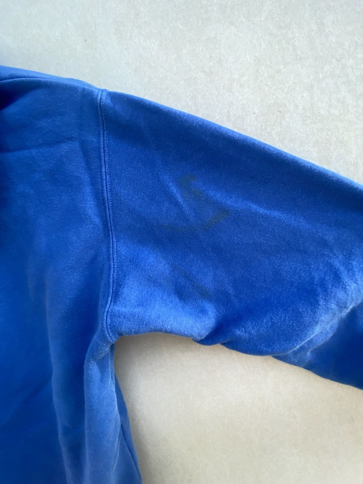 Thrasher Rare!! Vintage Thrasher Hoodies Sweatshirts TB-01 Size US M / EU 48-50 / 2 - 9 Thumbnail