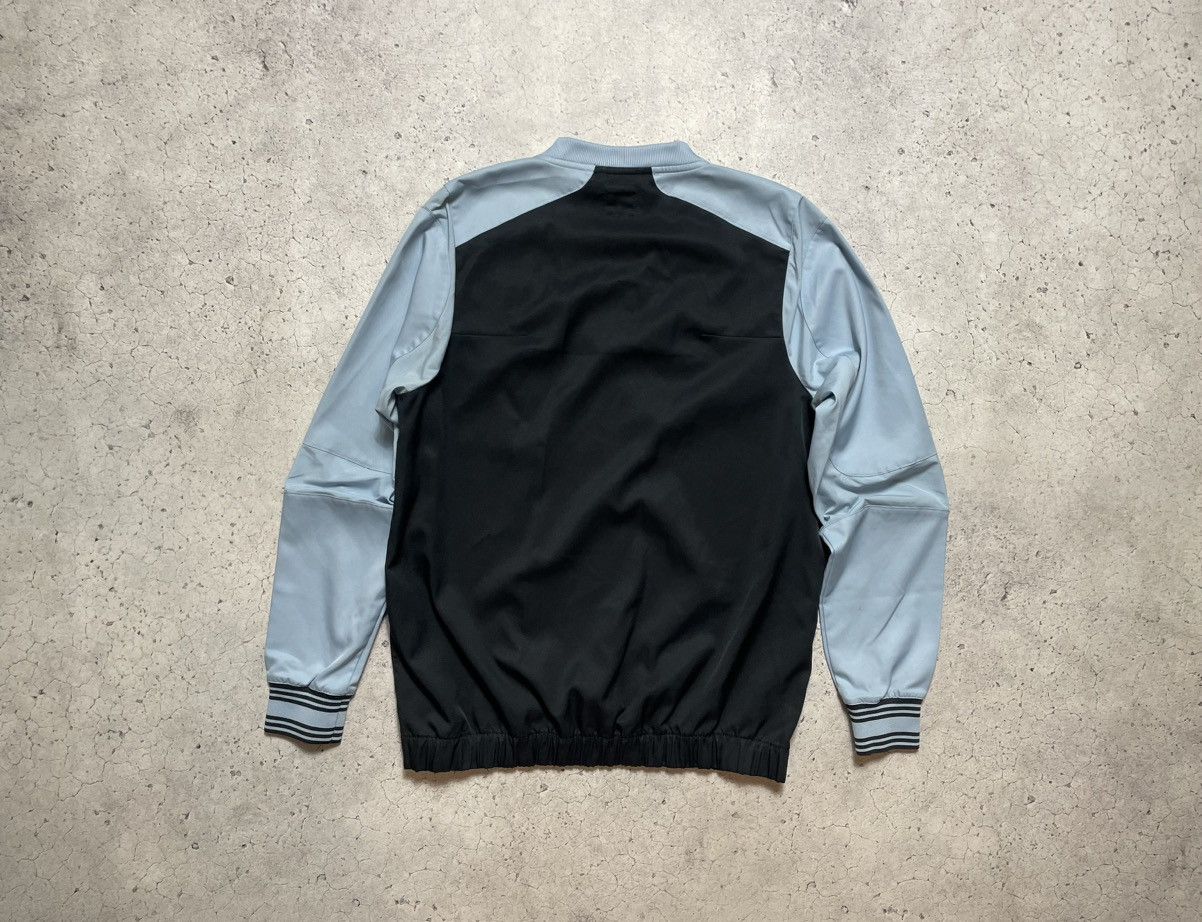 Umbro Vintage Football Training Jacket Umbro England National Team Size US L / EU 52-54 / 3 - 2 Thumbnail