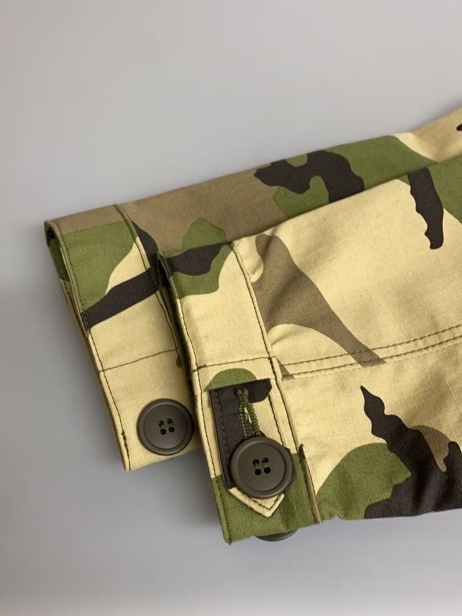 Hysteric Glamour Camo Coat Size US M / EU 48-50 / 2 - 4 Thumbnail