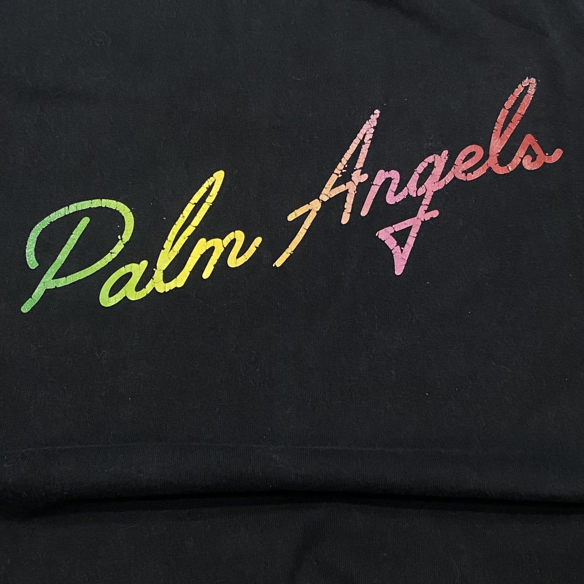 Palm Angels Palm Angels Miami Logo Size US L / EU 52-54 / 3 - 4 Thumbnail