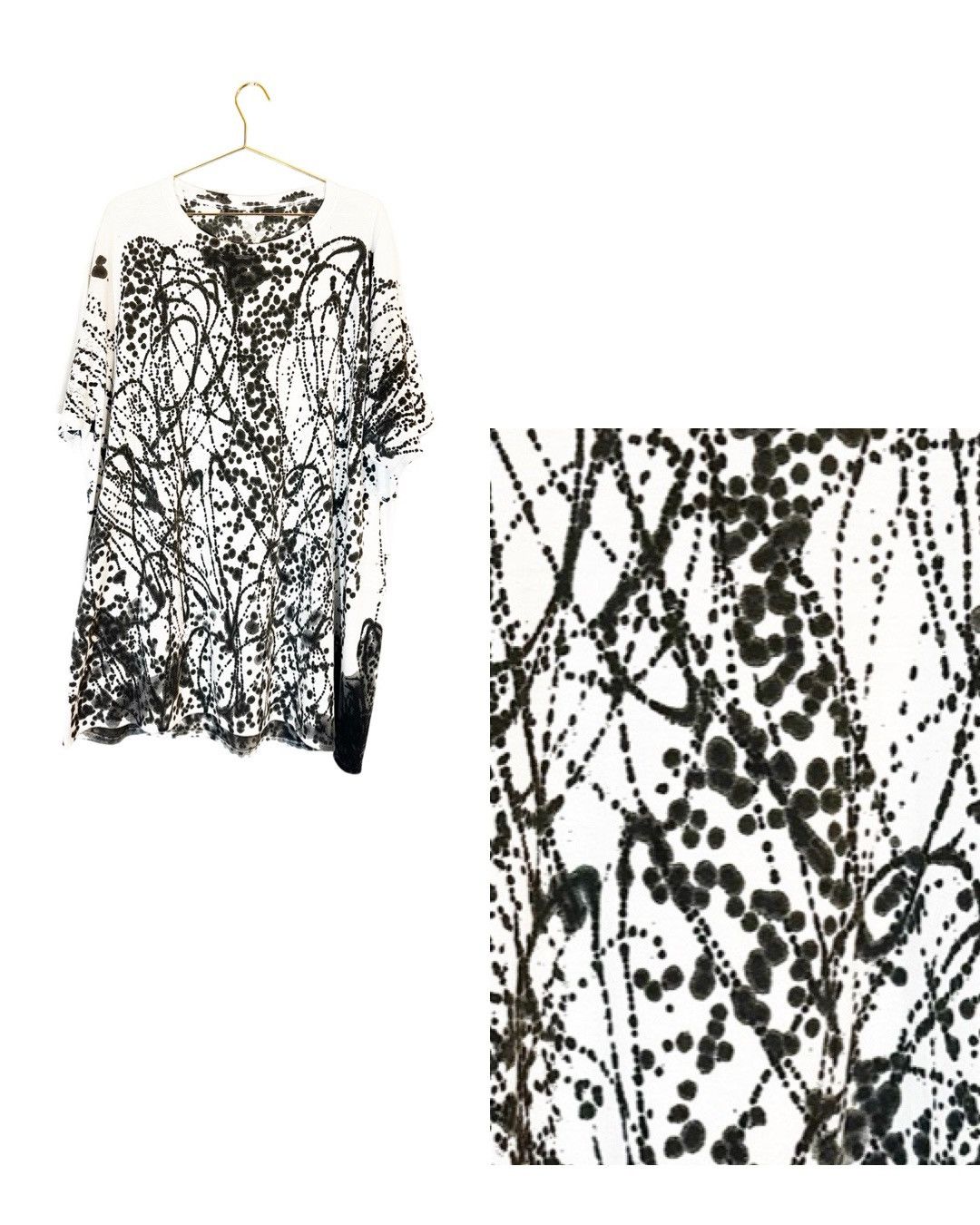 Other 0019 | Lost My Stack | Misfits Vol 1 2023-2024 Size US XL / EU 56 / 4 - 4 Thumbnail