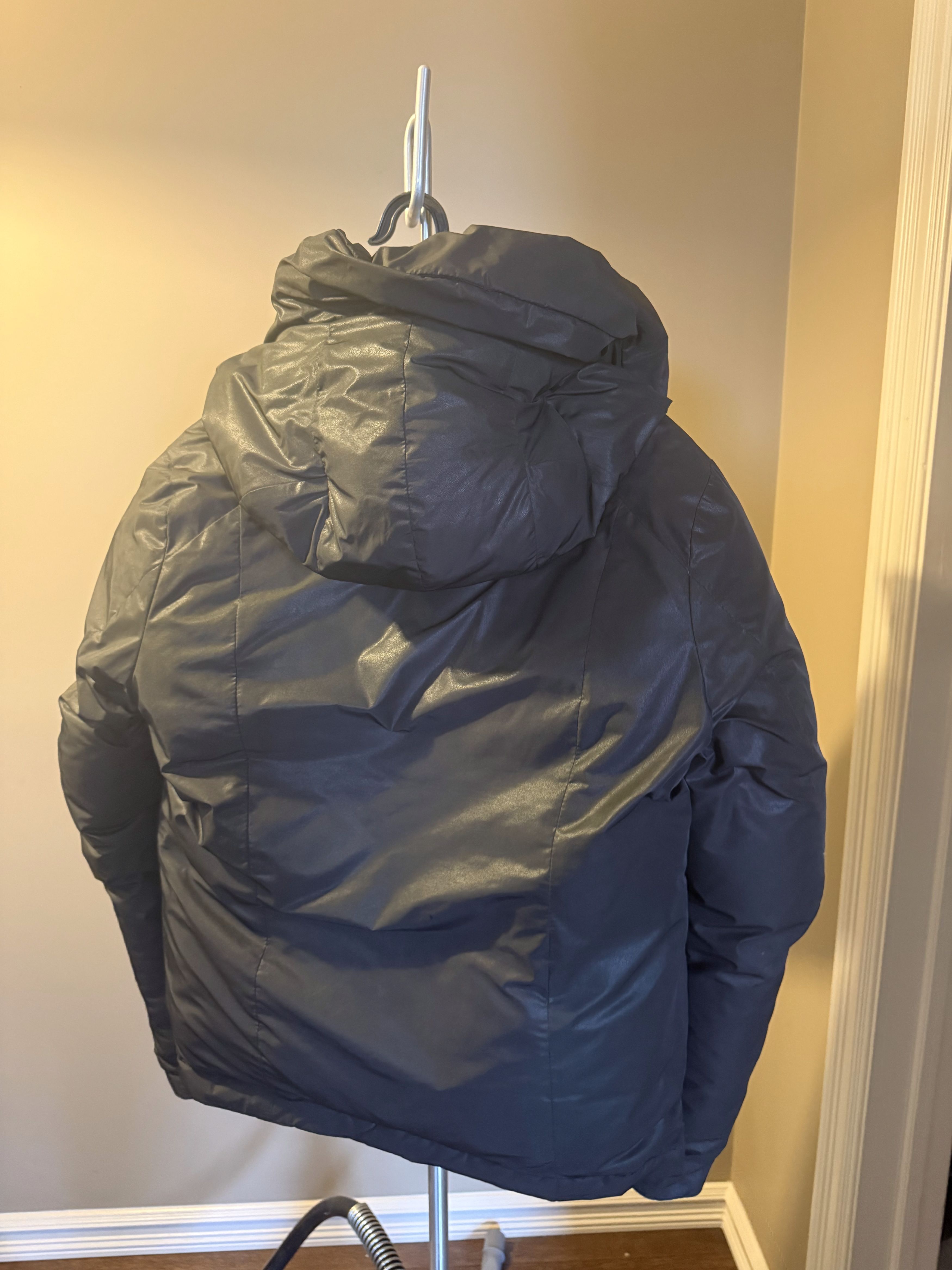 Diet Butcher Slim Skin Rare Diet Butcher Slim Skin Assymetrical Down Jacket Size US S / EU 44-46 / 1 - 5 Thumbnail