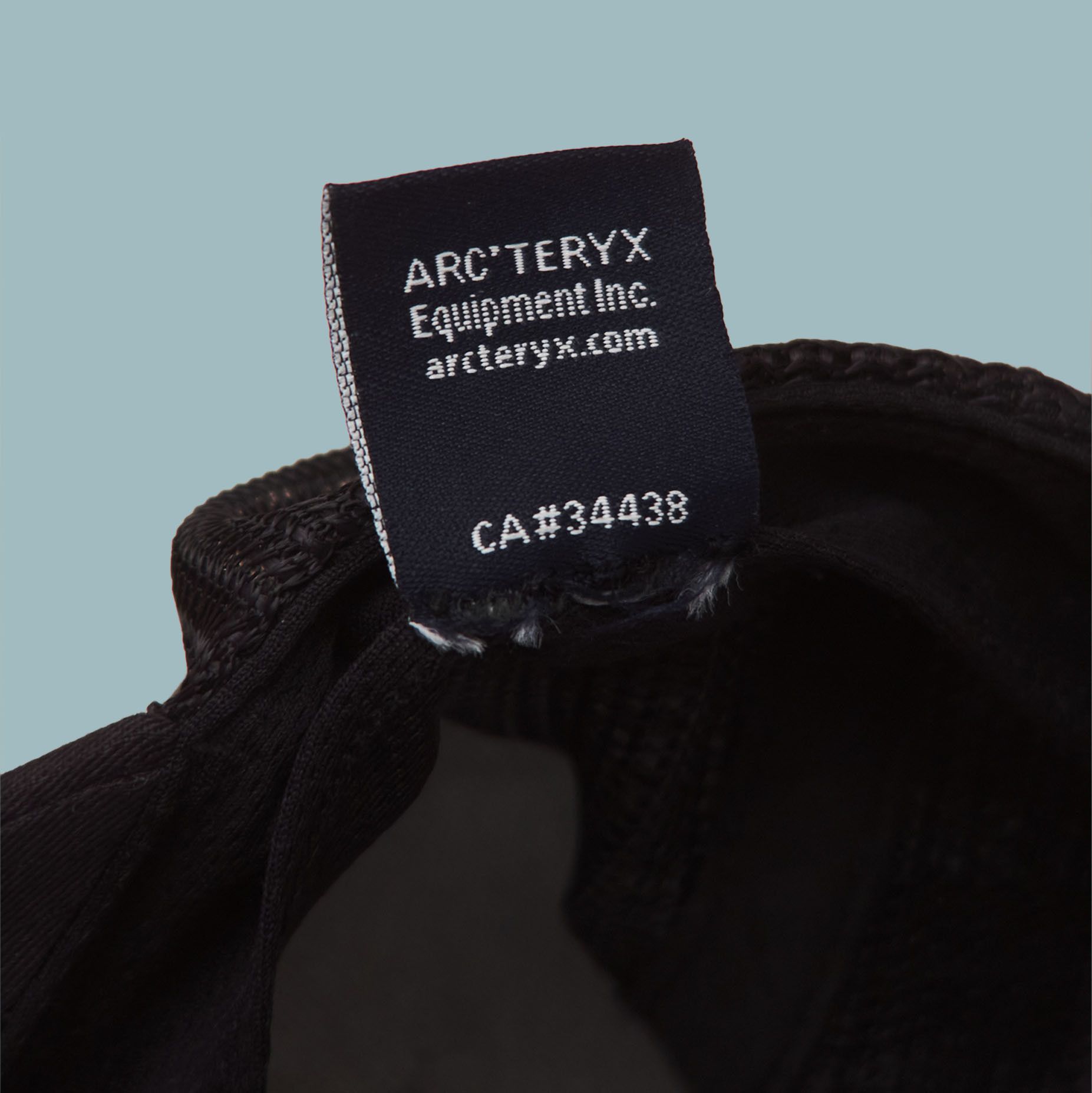 Arc'teryx *RARE* ARC'TERYX LEAF Trucker Marketing Cap (Hat) Size ONE SIZE - 3 Thumbnail