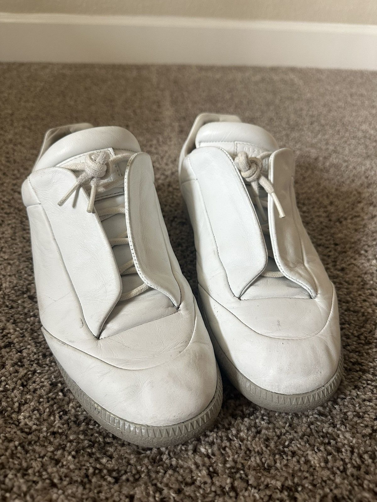 maison margiela af1