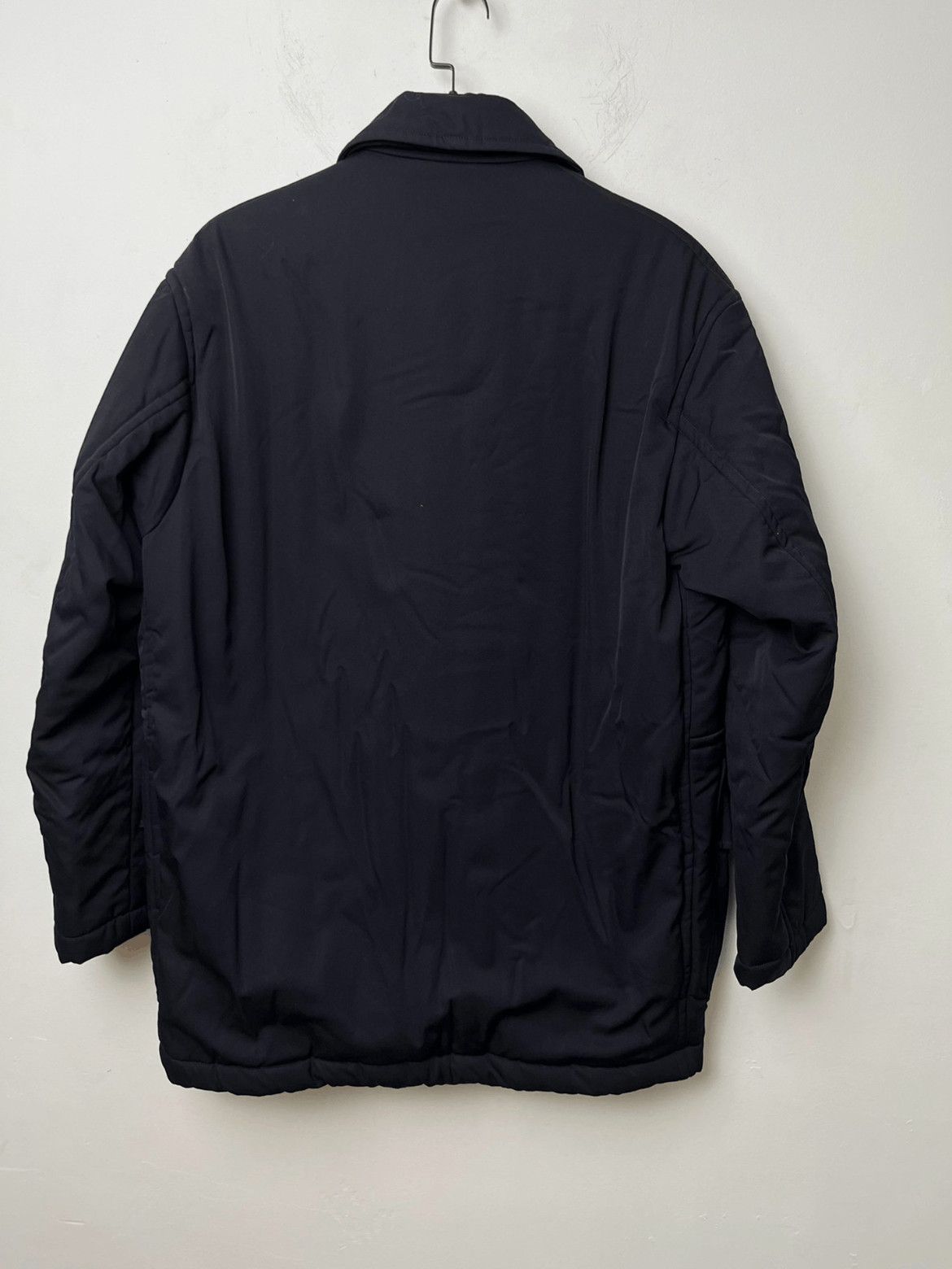 Yohji Yamamoto Yohji Yamamoto LQ Men Multi Pockets Military Jacket-2505 Size US M / EU 48-50 / 2 - 6 Thumbnail