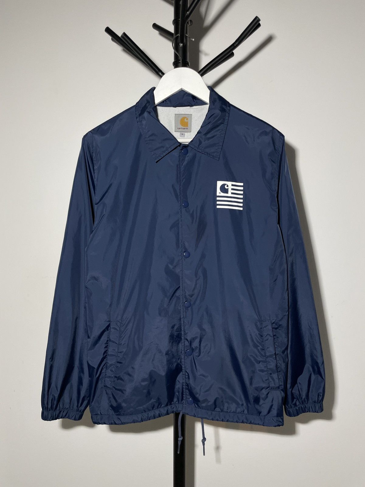 Carhartt × Vintage Vintage Carhartt State Coach Jacket Size US M / EU 48-50 / 2 - 1 Thumbnail