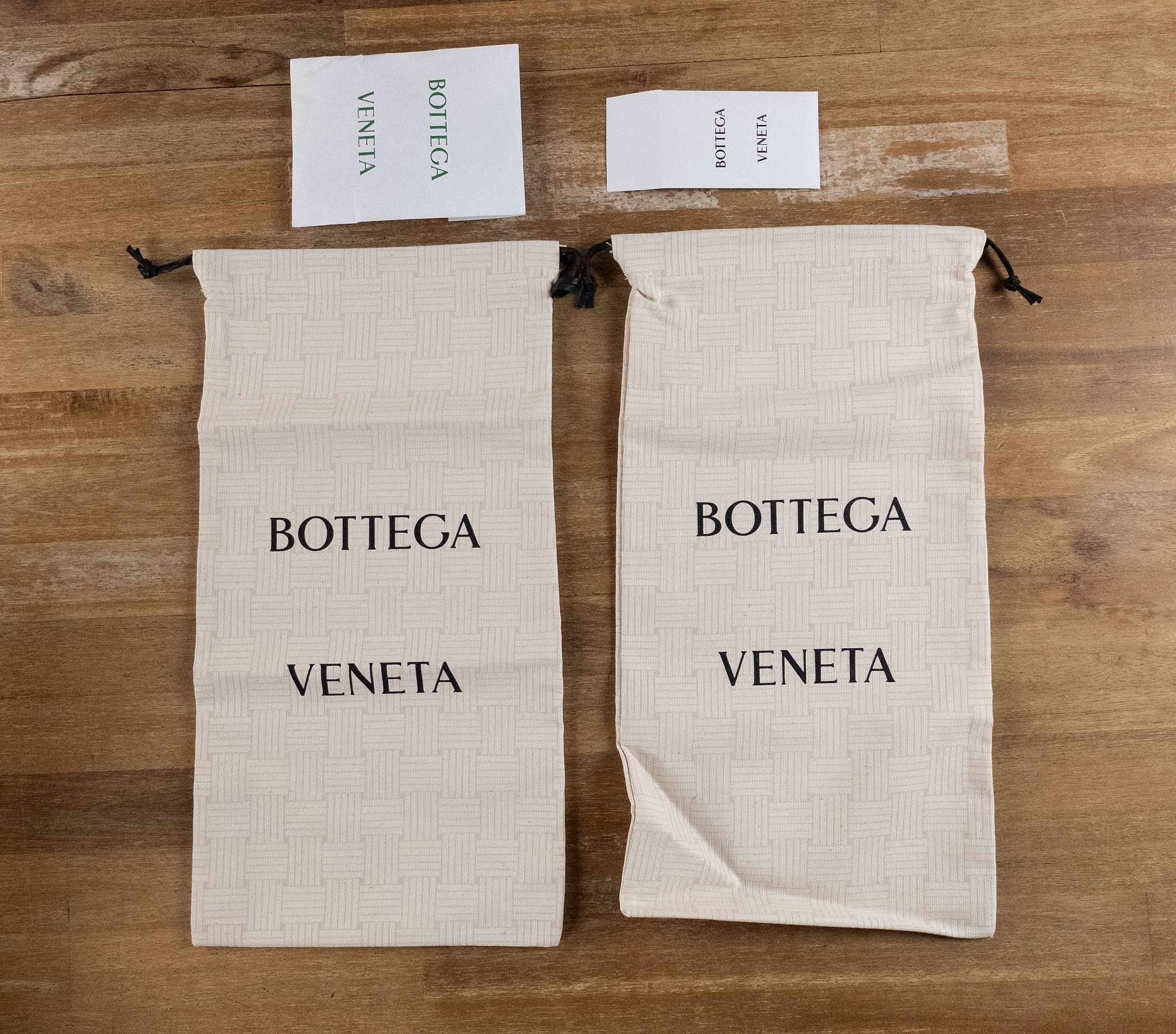 Bottega Veneta BOTTEGA VENETA Orbit green suede trimmed sneakers 8 / 41 q Size US 8 / EU 41 - 9 Thumbnail