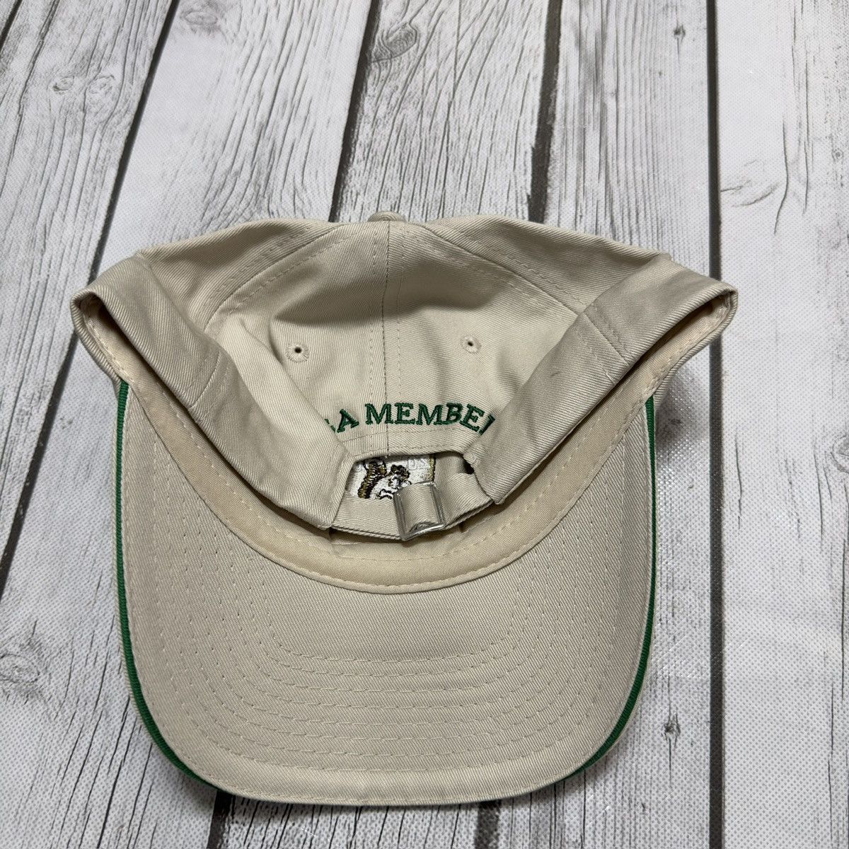 Other 2007 US Open hat Size ONE SIZE - 2 Thumbnail