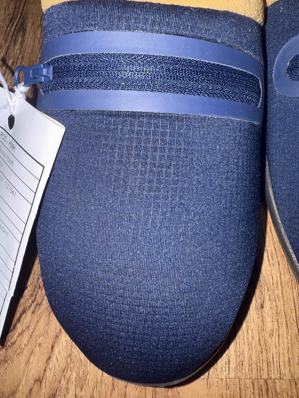 Nike Nike Burrow Slide Slippers Sample Size US 9 / EU 42 - 8 Thumbnail