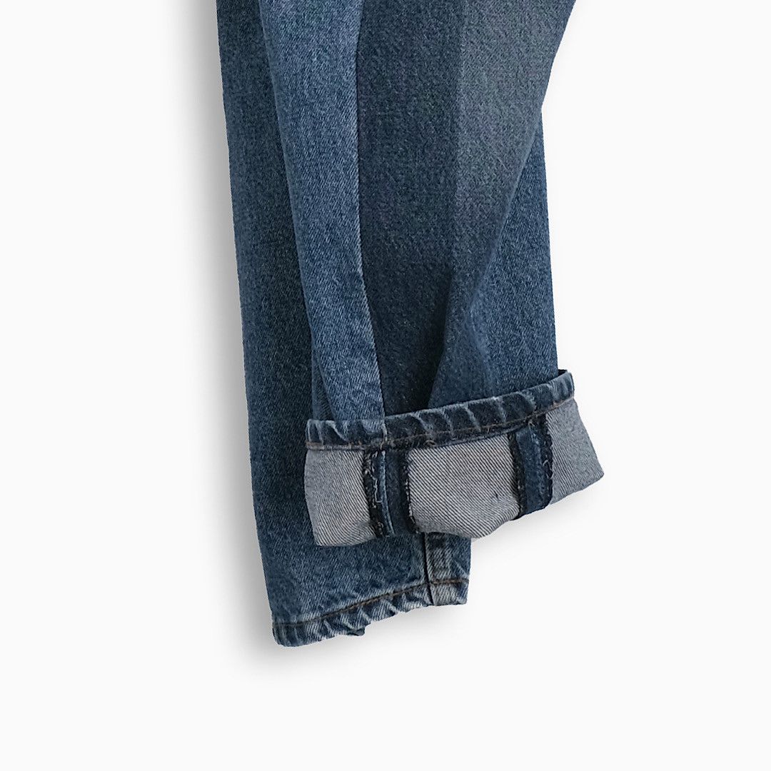 Japanese Brand × Levi's × Vintage REPEAT PLUS 002 28 Inch (RP002I2803) Size 28" / US 6 / IT 42 - 6 Thumbnail