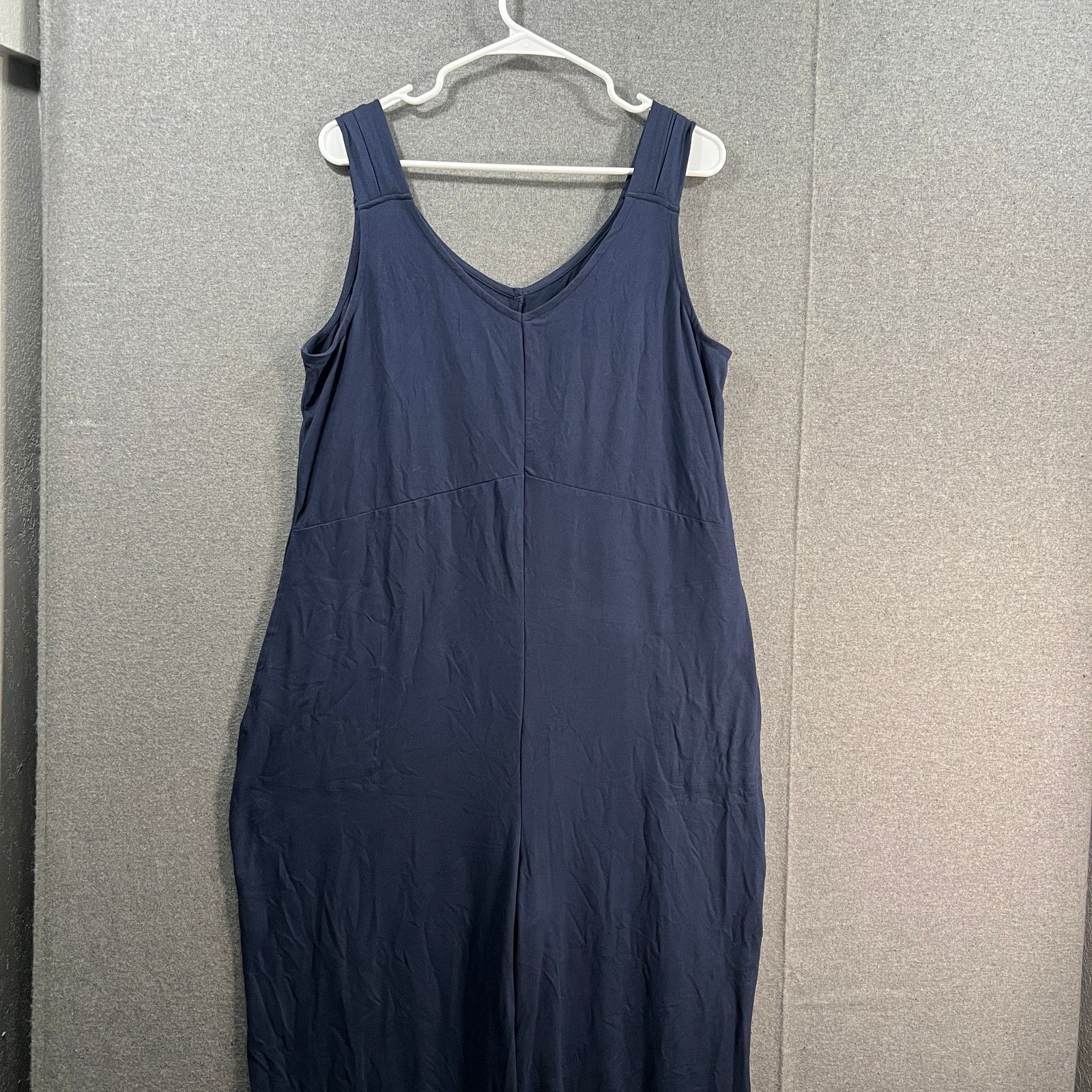 Other Cuddl Duds Regular Wide Leg Flexwea Size L / US 10 / IT 46 - 3 Thumbnail