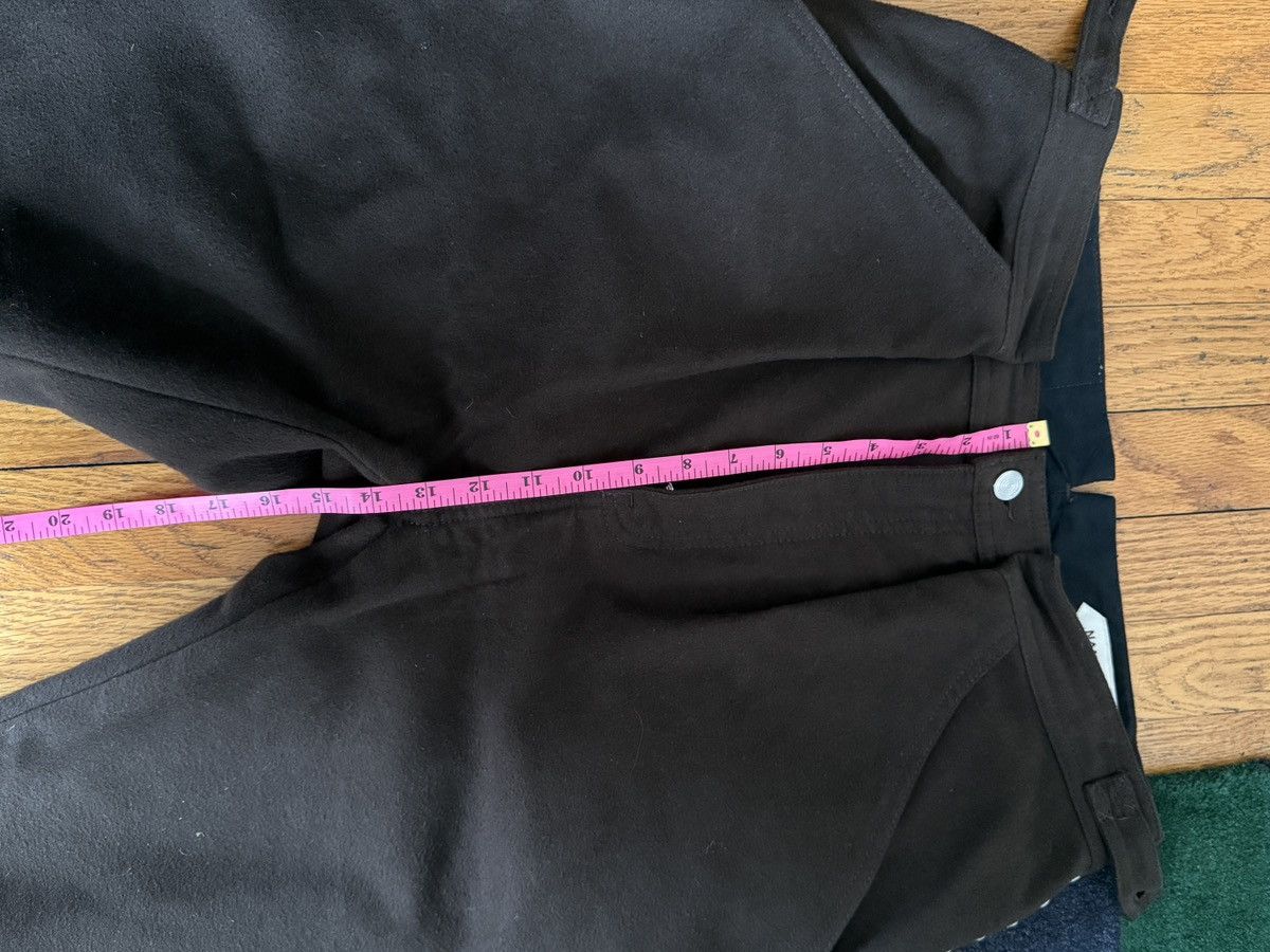 Namacheko Namacheko Kean Trouser Size US 34 / EU 50 - 4 Thumbnail