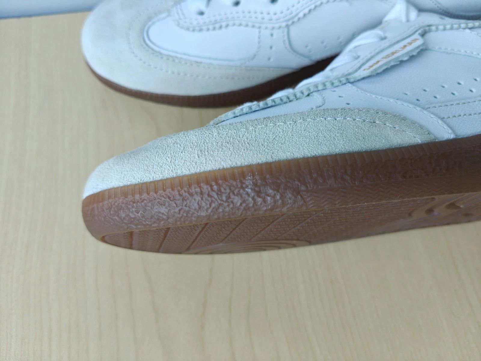 Sam Edelman Sam Edelman Kallen Sneaker T / 5025 Size US 5.5 / IT 35.5 - 7 Thumbnail