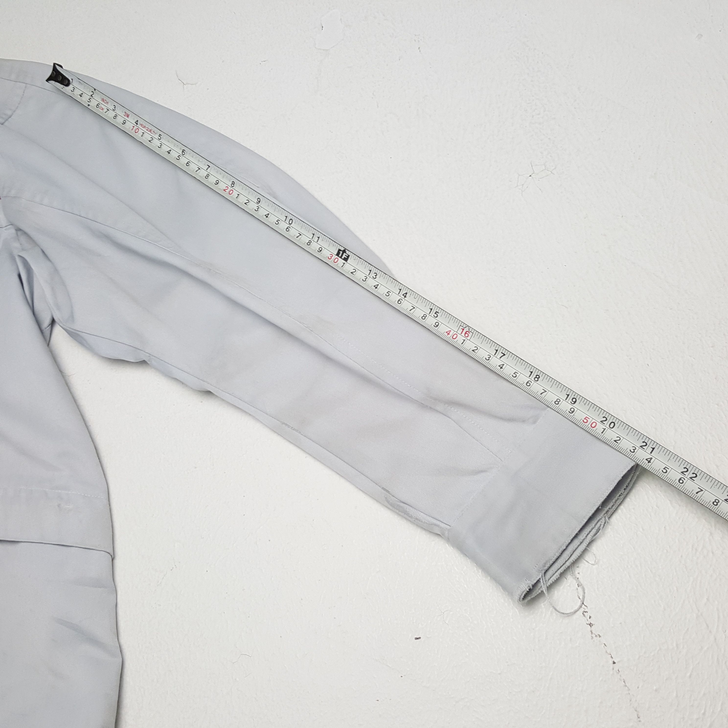 Japanese Brand × Vintage NISMO NISSAN RACING TEAM Motorsports Custom Jacket Size US M / EU 48-50 / 2 - 6 Thumbnail