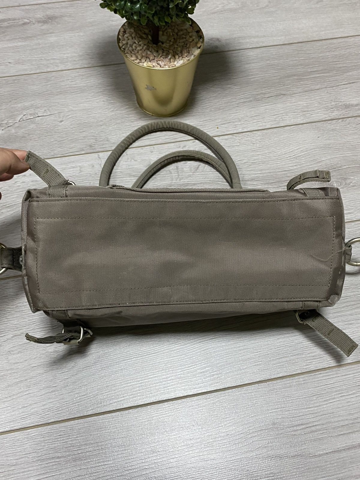 Other GG&L Paradise Angel George Gina Lucy bag handle pockets Size ONE SIZE - 8 Thumbnail