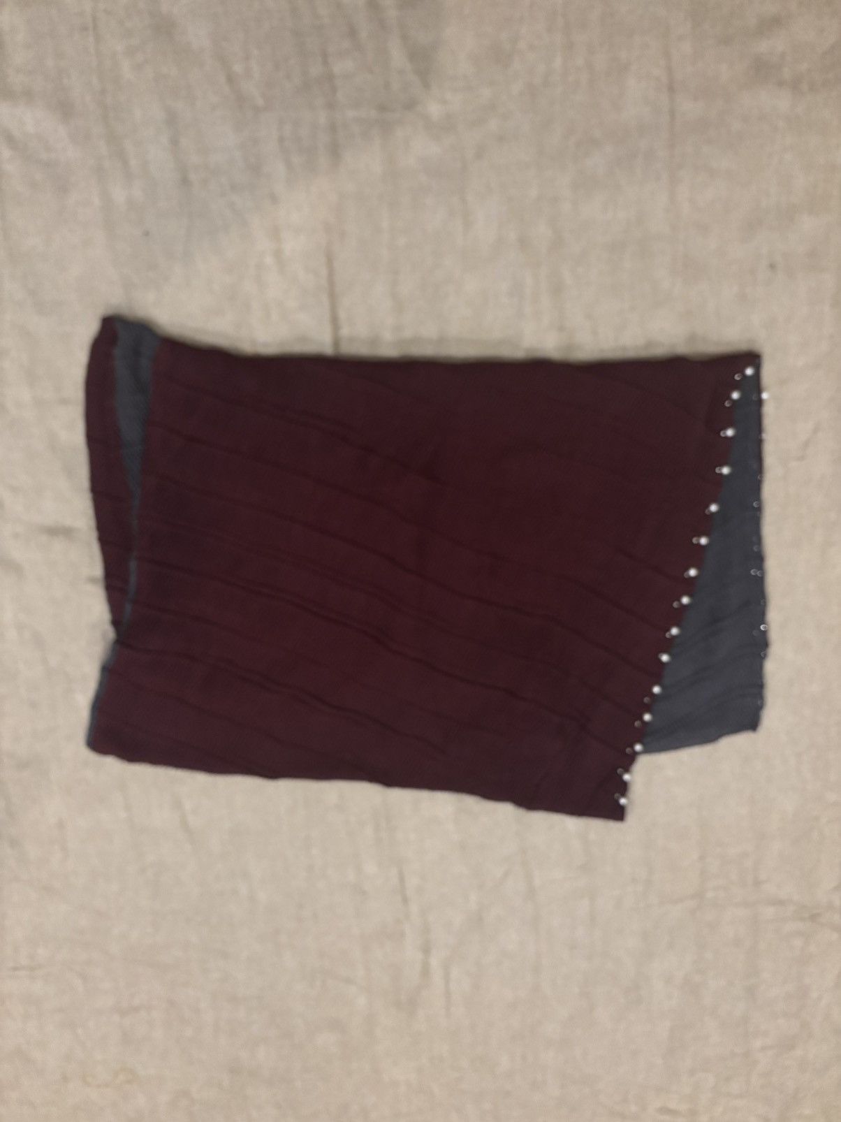 Other Shawl.wm-33 Size ONE SIZE - 5 Thumbnail