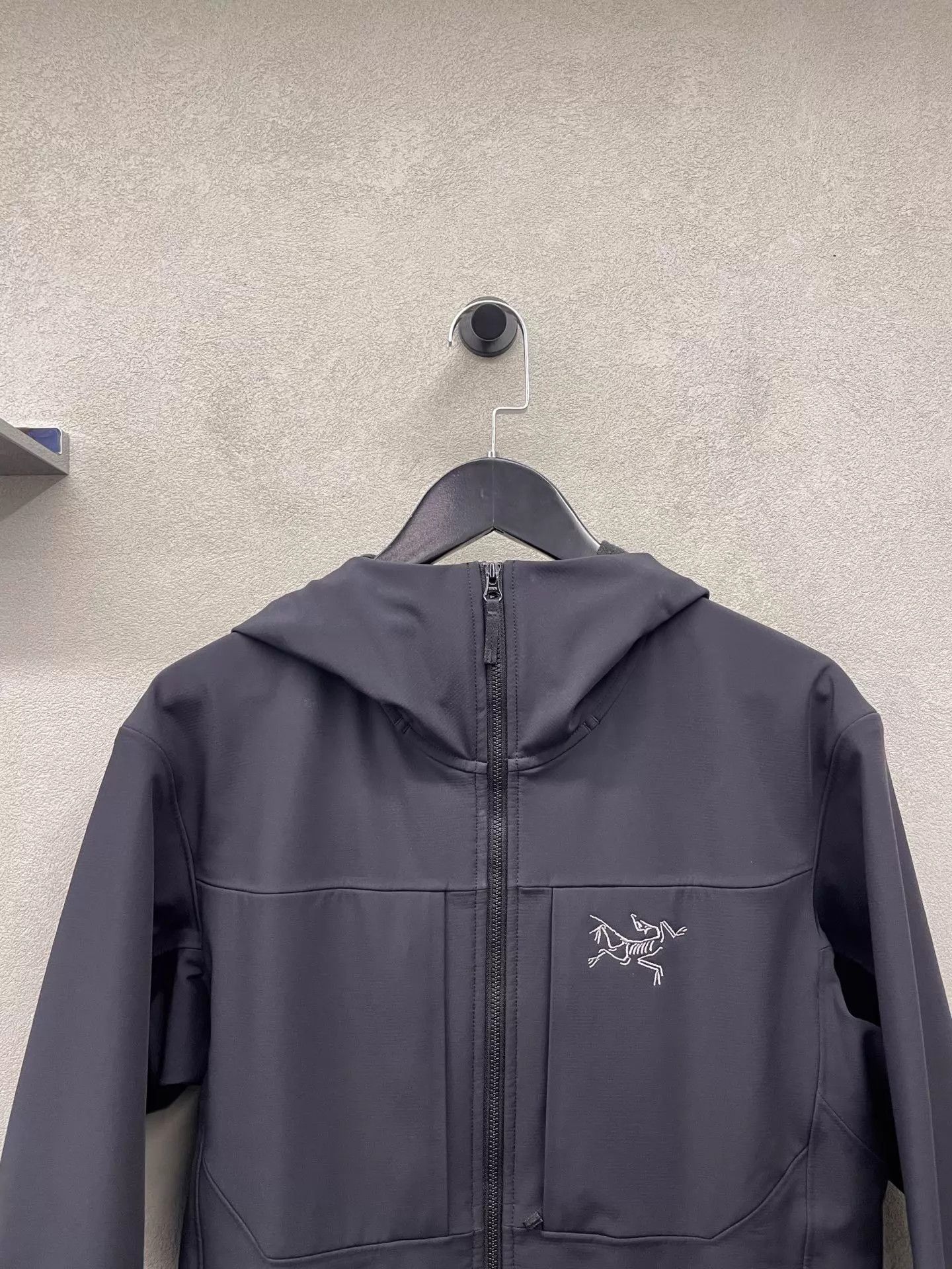 Arc'teryx Arcteryx Gamma MX Softshell S Windproof Water Repellent Size US S / EU 44-46 / 1 - 4 Thumbnail
