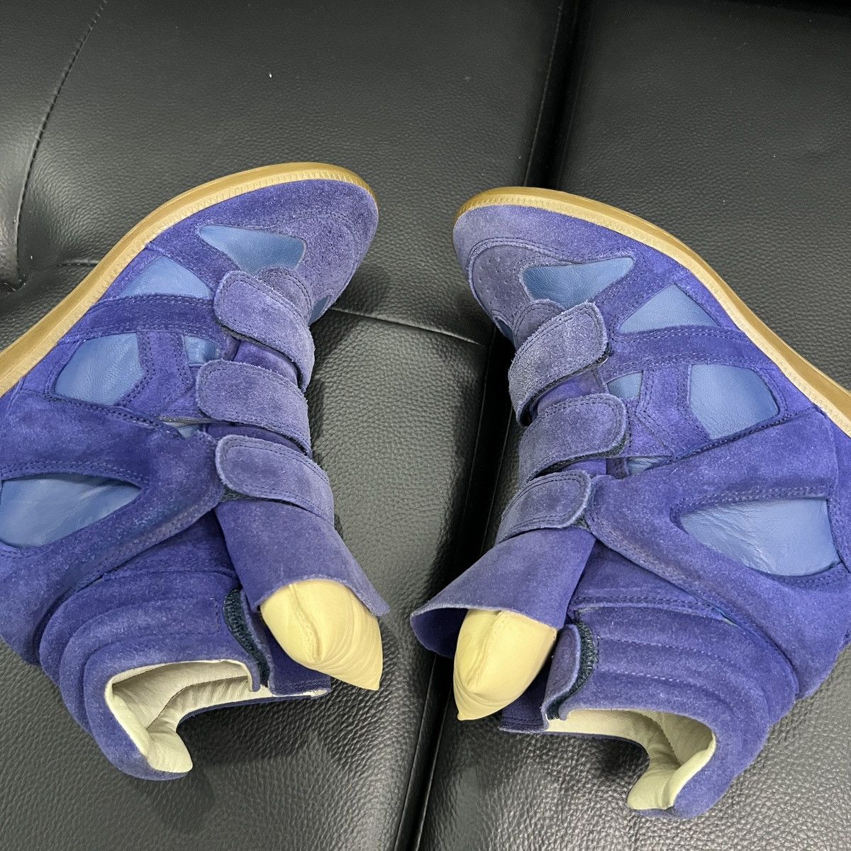 Isabel Marant Isabel Marant Bekett Size US 7 / IT 37 - 12 Thumbnail