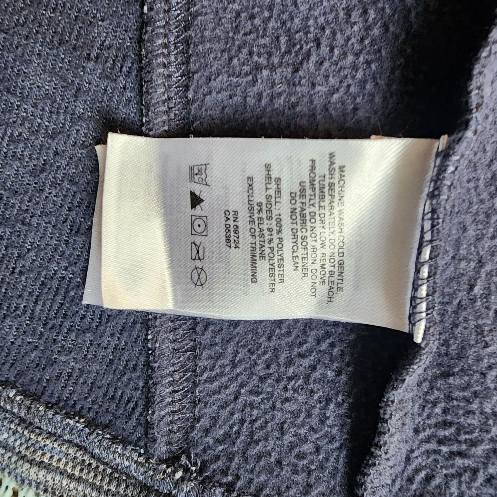 Columbia Columbia Optic Got It Jacket Medium Women Size M / US 6-8 / IT 42-44 - 9 Thumbnail