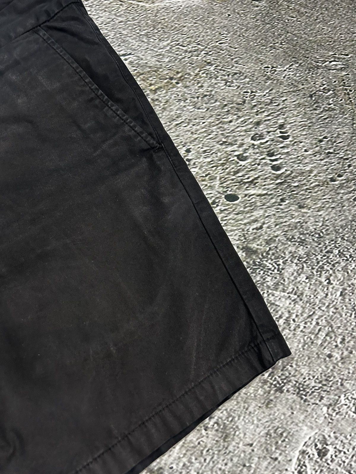 Carhartt × Vintage Carhartt vintage black shorts workwear chino pants jorts Size US 31 - 5 Thumbnail