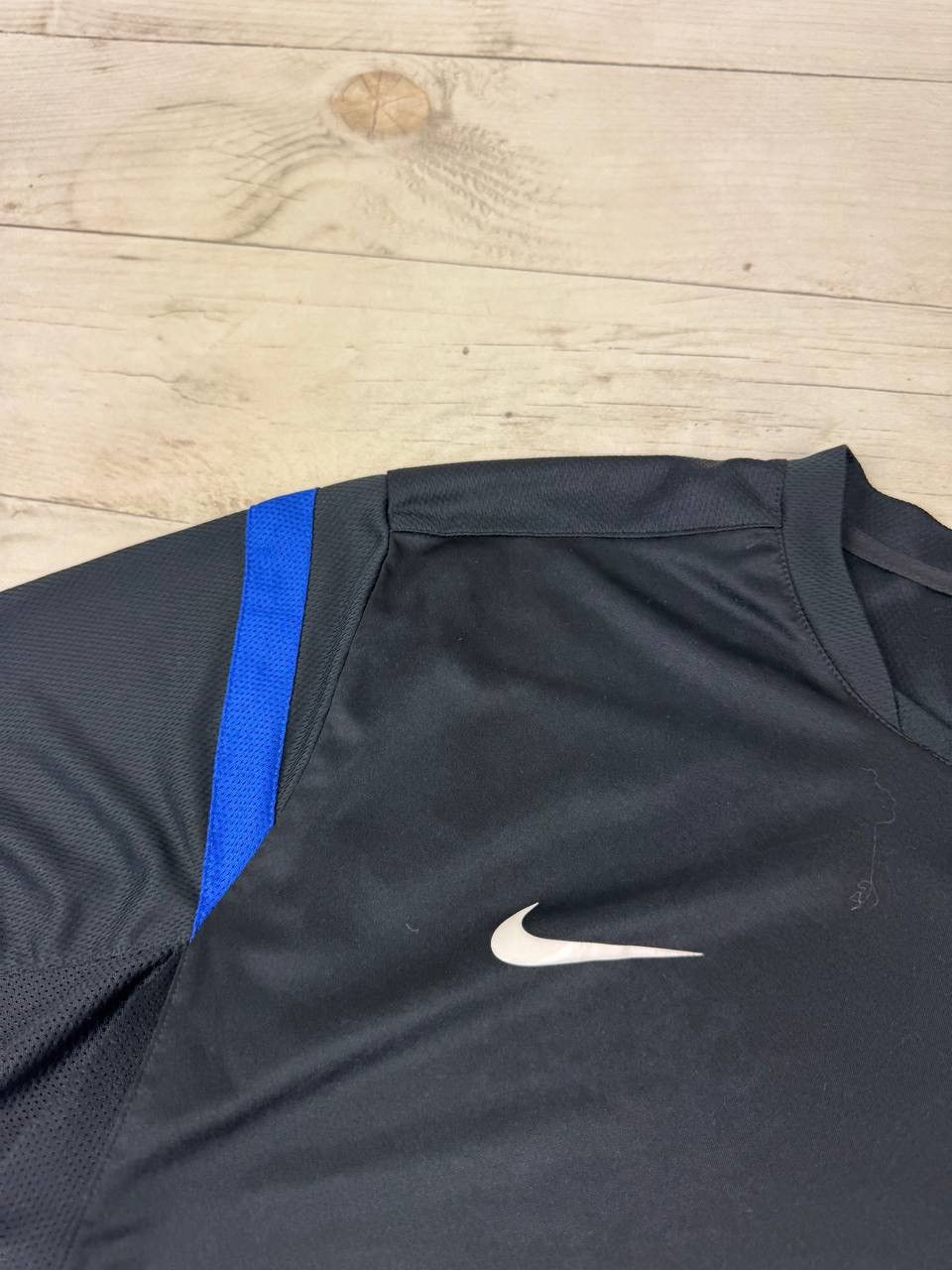 Nike Nike MANCHESTER UNITED 2012 2013 TRAINING SHIRT Jersey Size US XL / EU 56 / 4 - 6 Thumbnail