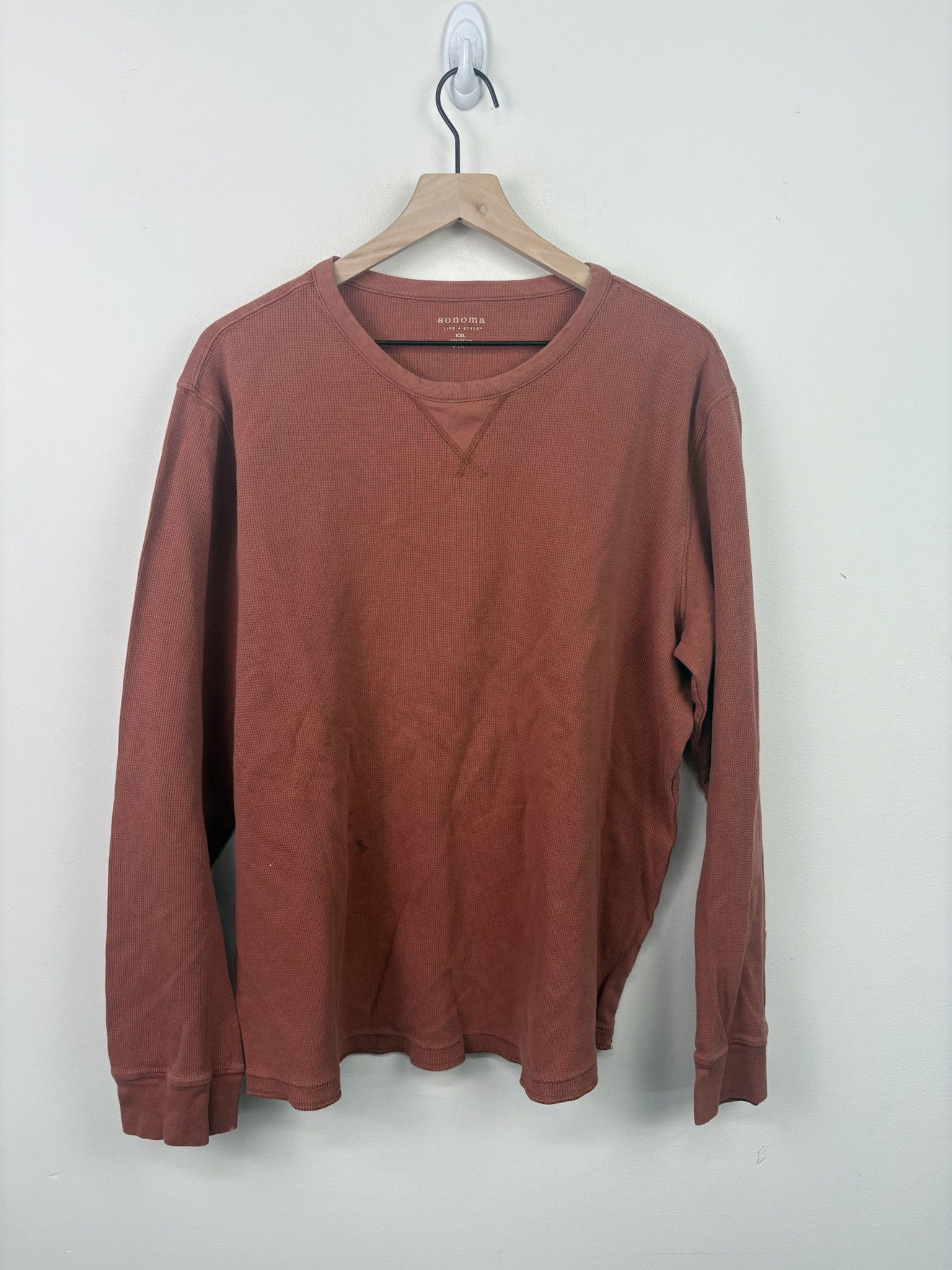 Y 2 K Grunge Long Sleeve | Grailed
