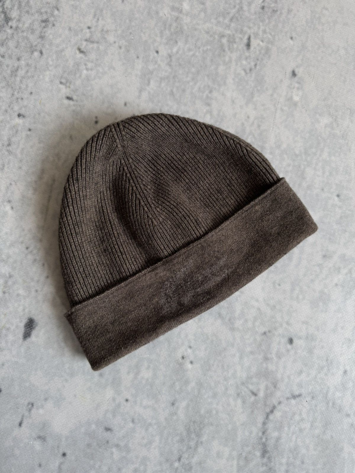 Lacoste × Vintage Lacoste vintage hat beanie Size ONE SIZE - 1 Thumbnail