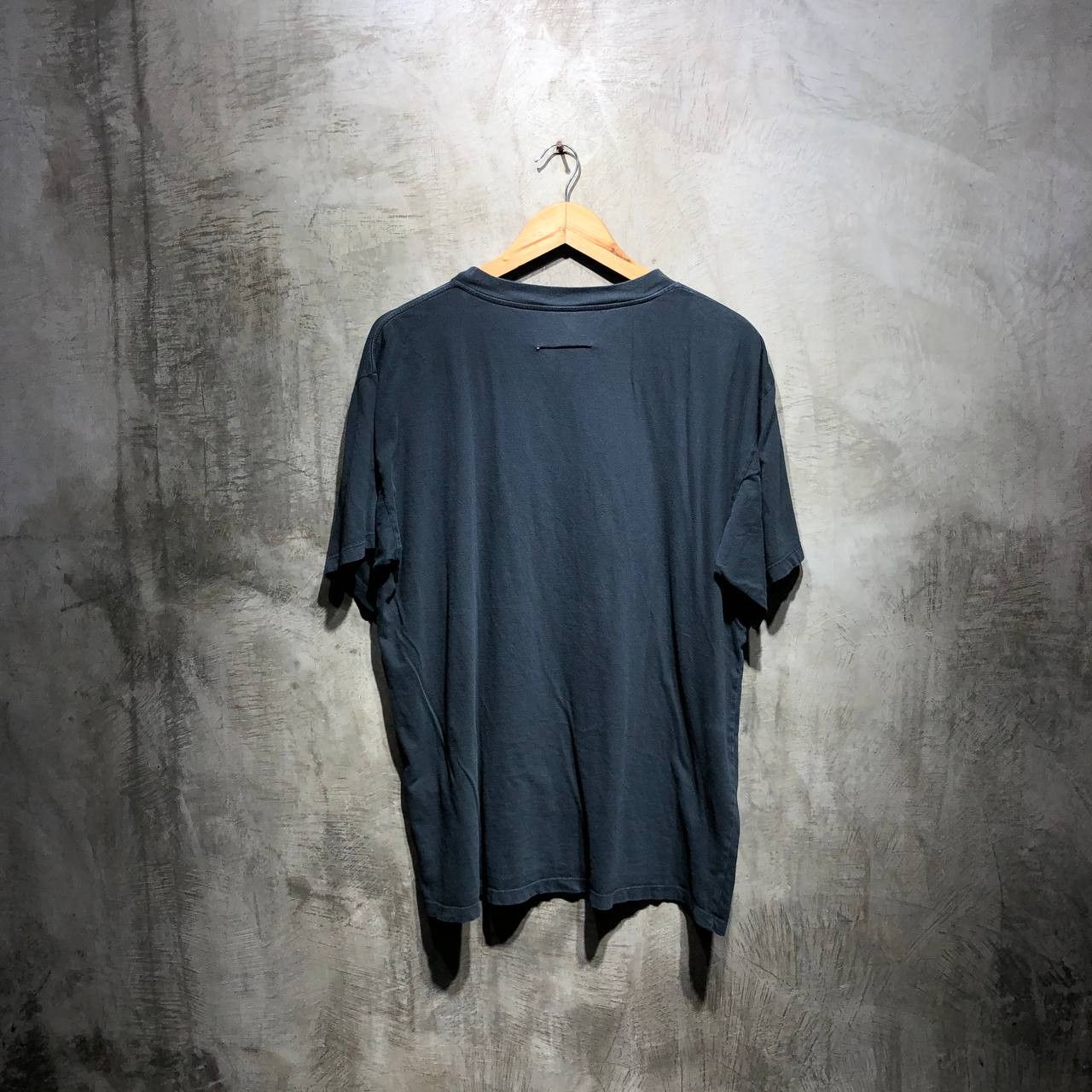 Maison Margiela Maison Margiela MM6 Mystery Man tee Size US L / EU 52-54 / 3 - 6 Thumbnail