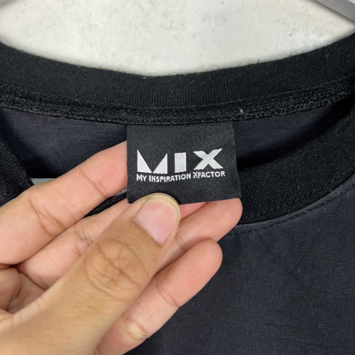 Japanese Brand 🔥 MY INSPIRATION X FACTORY SWEATSHIRT Size US M / EU 48-50 / 2 - 12 Thumbnail