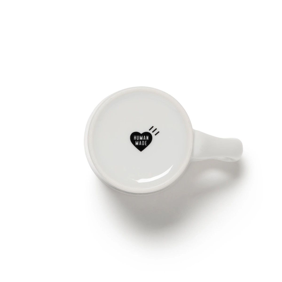 Human Made Human Made Mug Size ONE SIZE - 3 Thumbnail