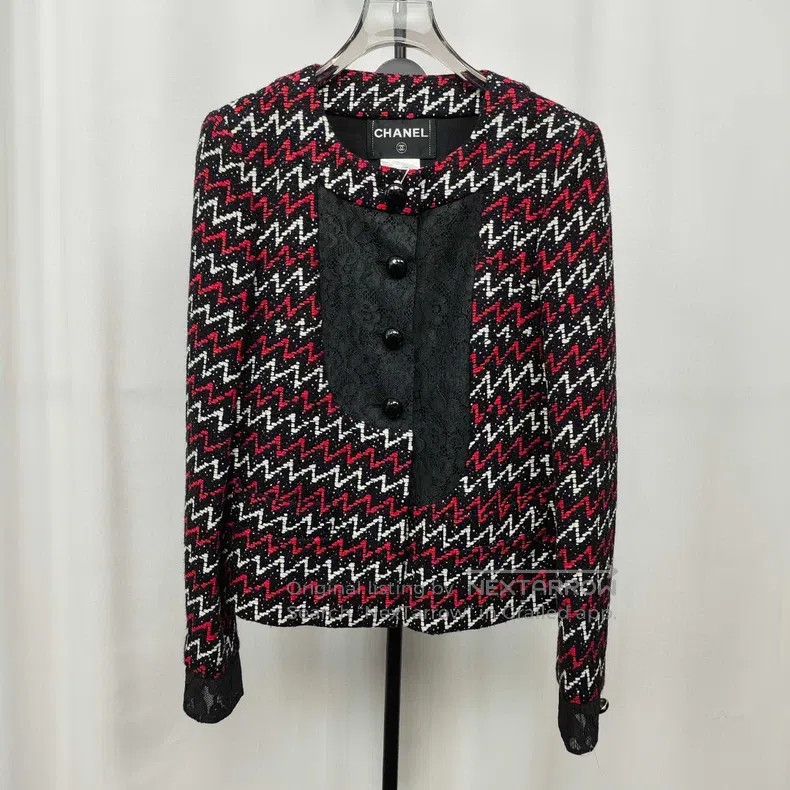 Chanel Chanel Soft coat Size XS / US 0-2 / IT 36-38 - 1 Thumbnail