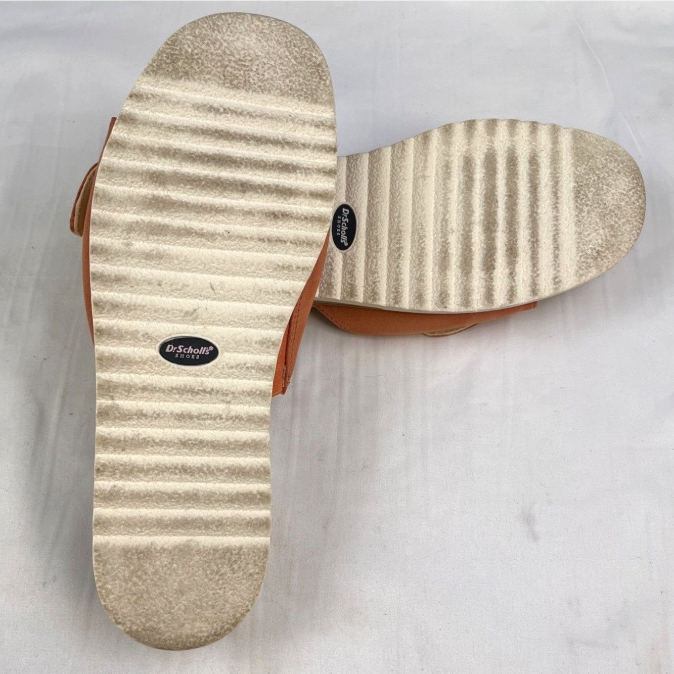 Other Dr. Scholl's Women's Orange Shoes/Sandals Sz 10M SKU 4309 Size US 10 / IT 40 - 7 Thumbnail
