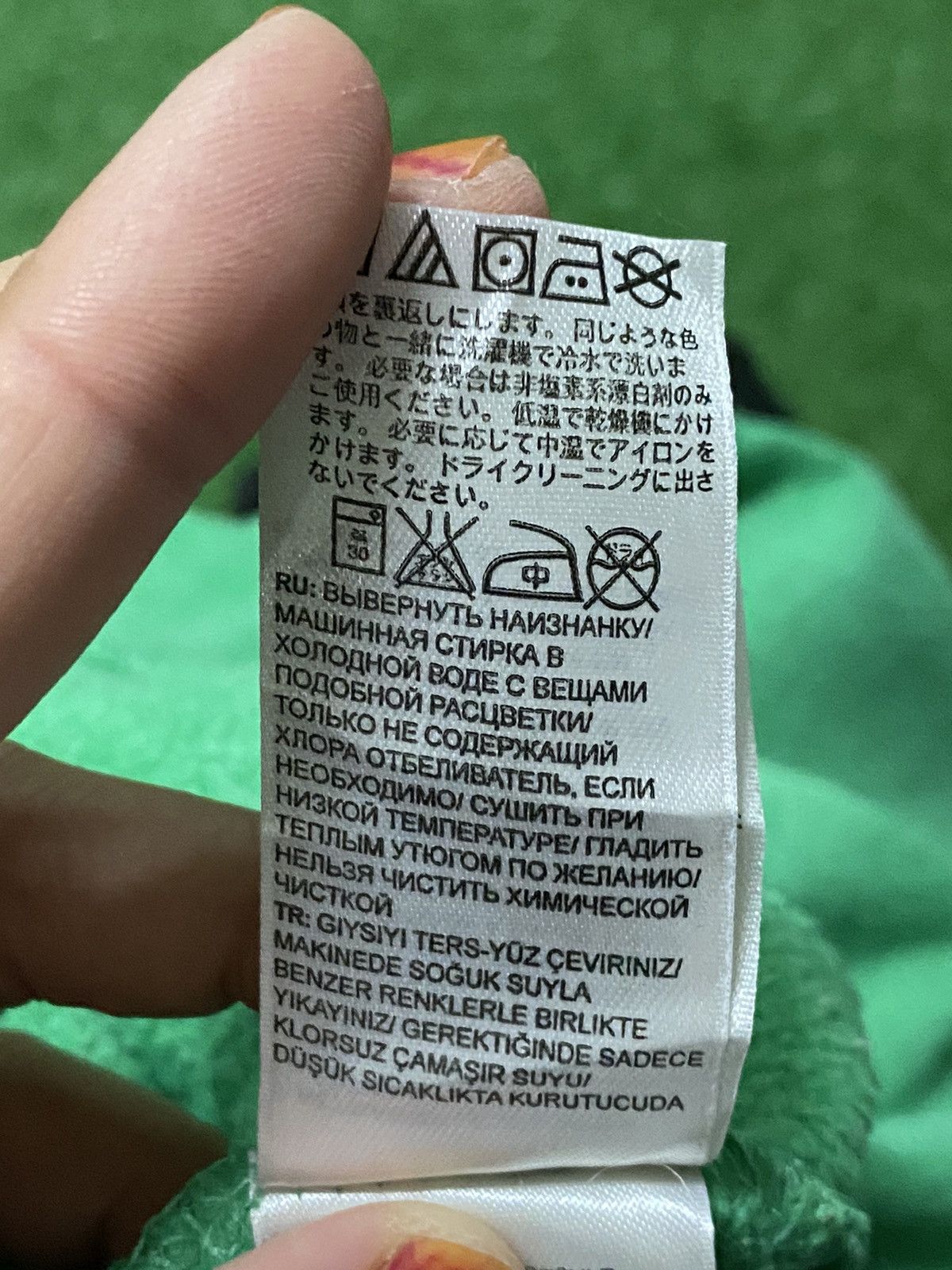 The North Face The North Face womens hoodie Size US XS / EU 42 / 0 - 17 Thumbnail