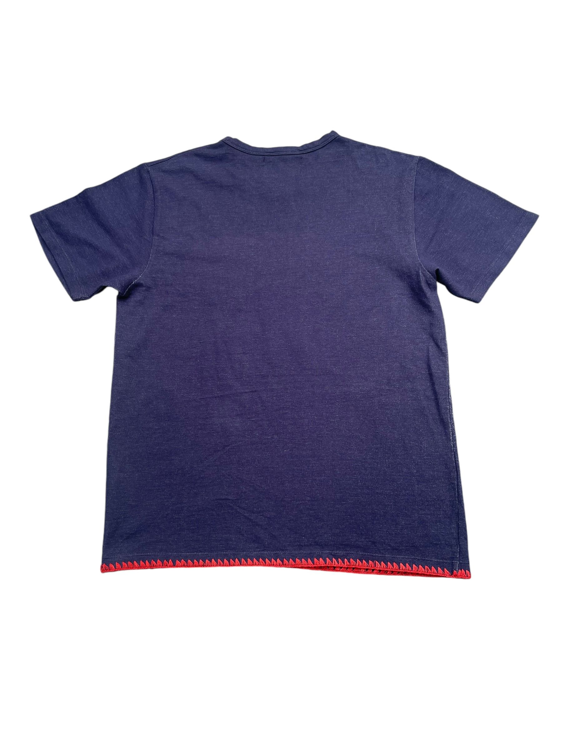 Japanese Brand Akaru Sukajan Fish Koi Tshirt Size US L / EU 52-54 / 3 - 5 Thumbnail