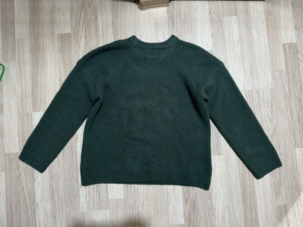 La Paz La Paz wool sweater Size US L / EU 52-54 / 3 - 10 Thumbnail