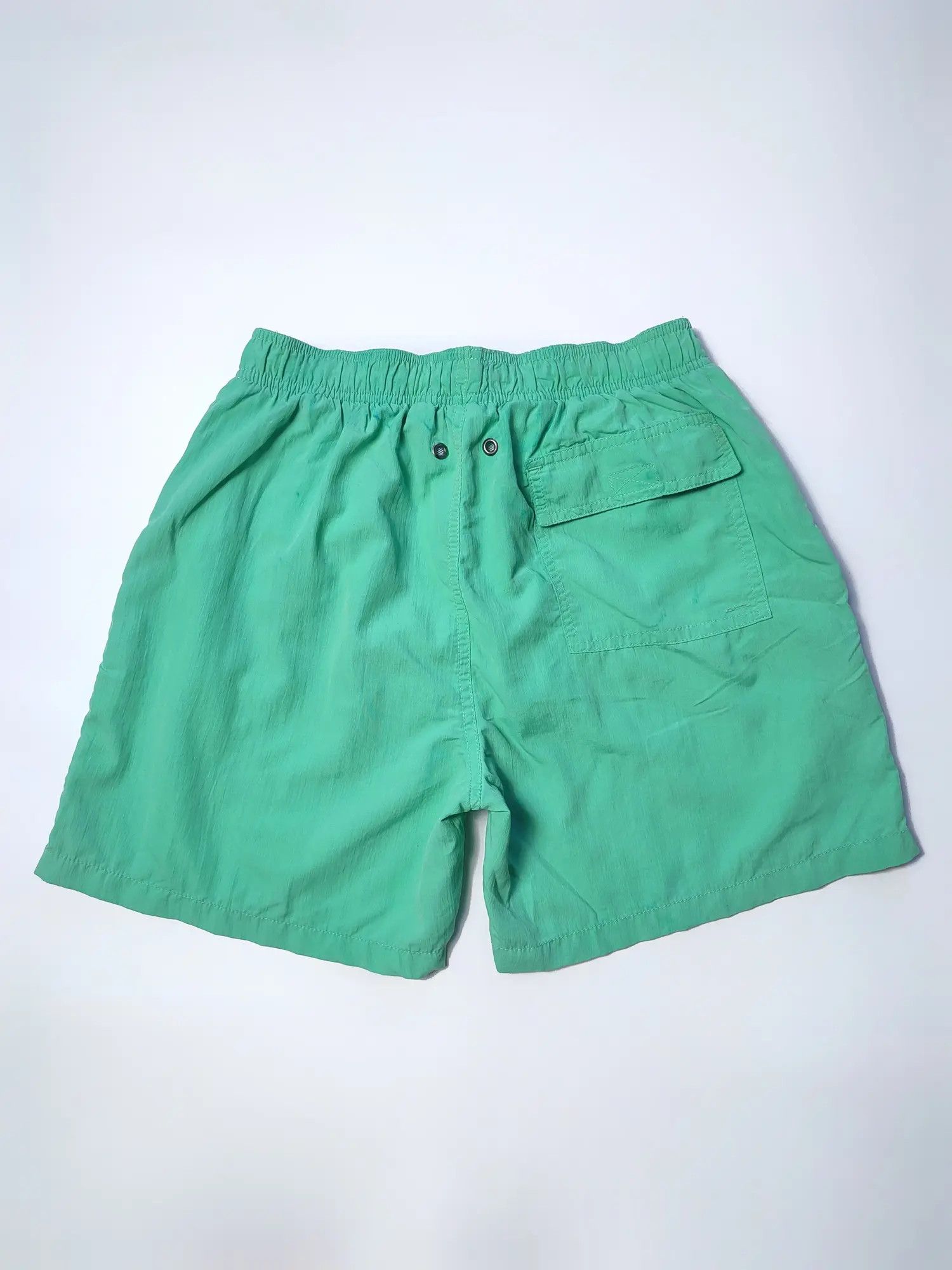 Polo Ralph Lauren × Vintage Polo Ralph Lauren R21 swim shorts Size US 30 / EU 46 - 6 Thumbnail